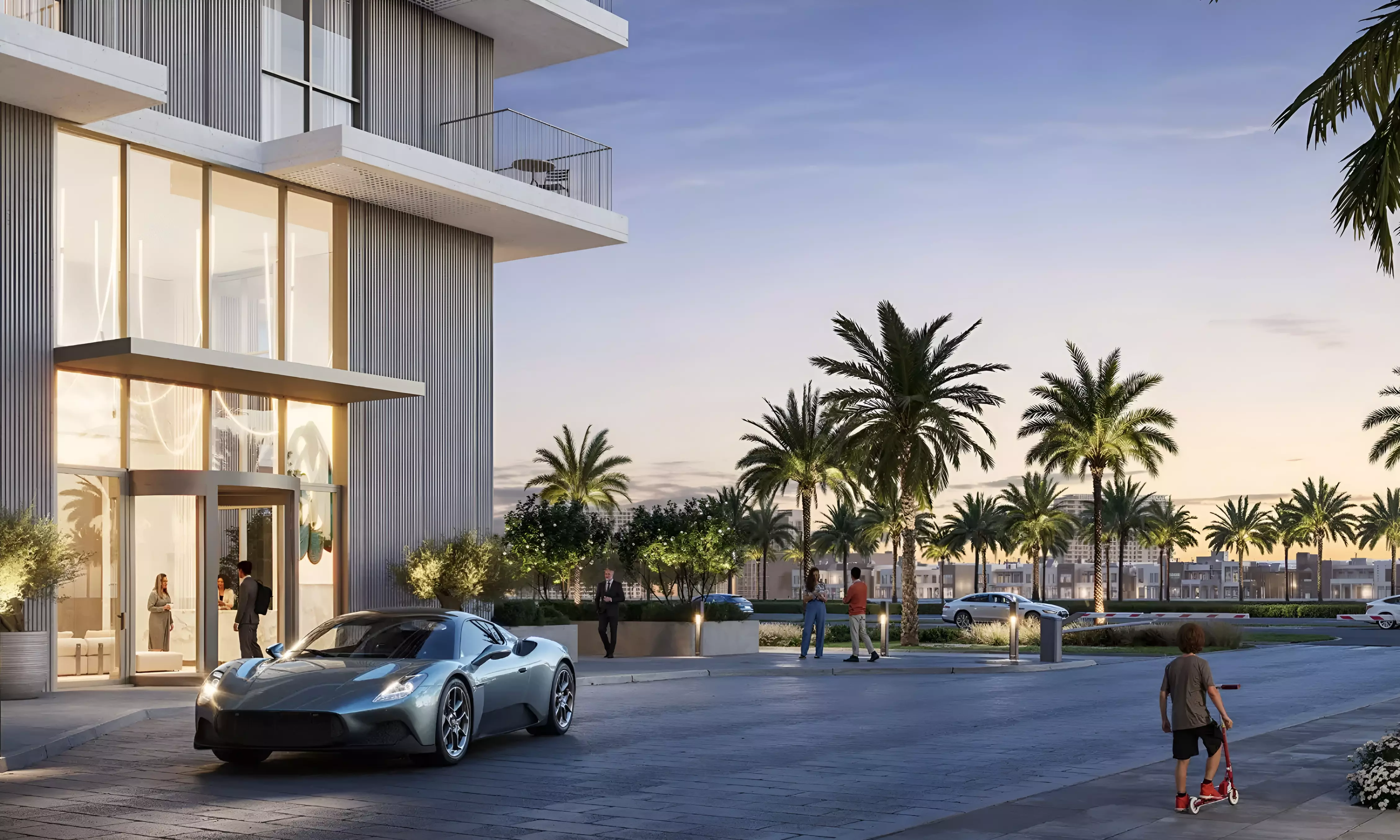 Parkland by Emaar Properties, Parkland - photo 4 of 10