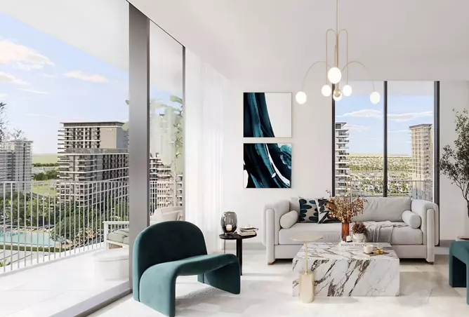 Parkland — Dubai Hills Estate