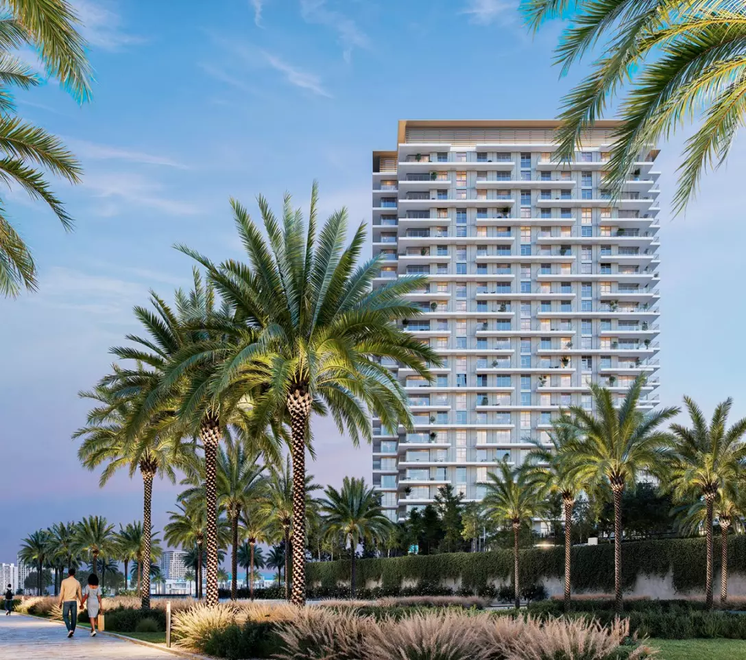 Parkland by Emaar Properties, Parkland - photo 3 of 10