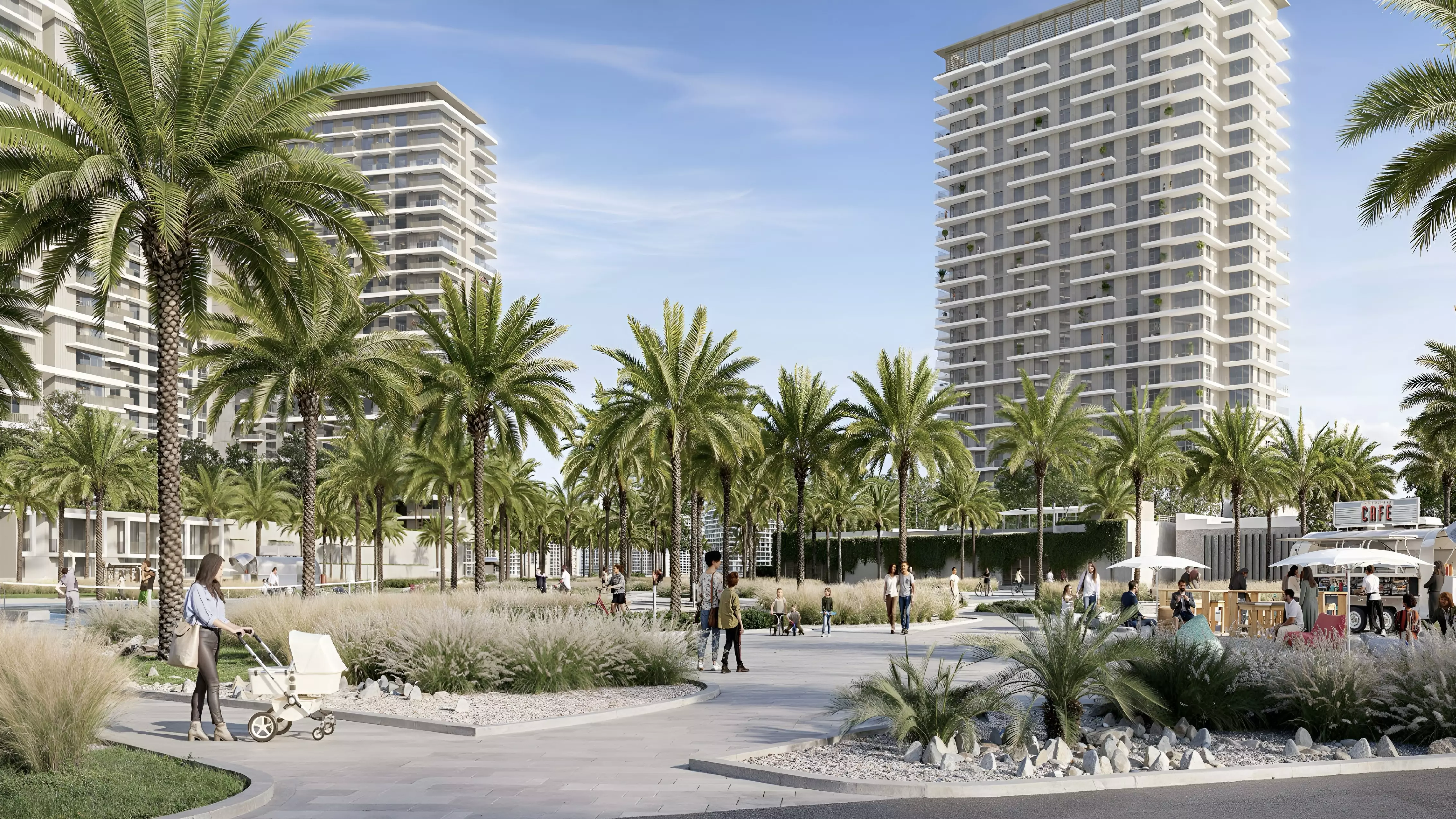 Parkland by Emaar Properties, Parkland - photo 1 of 10