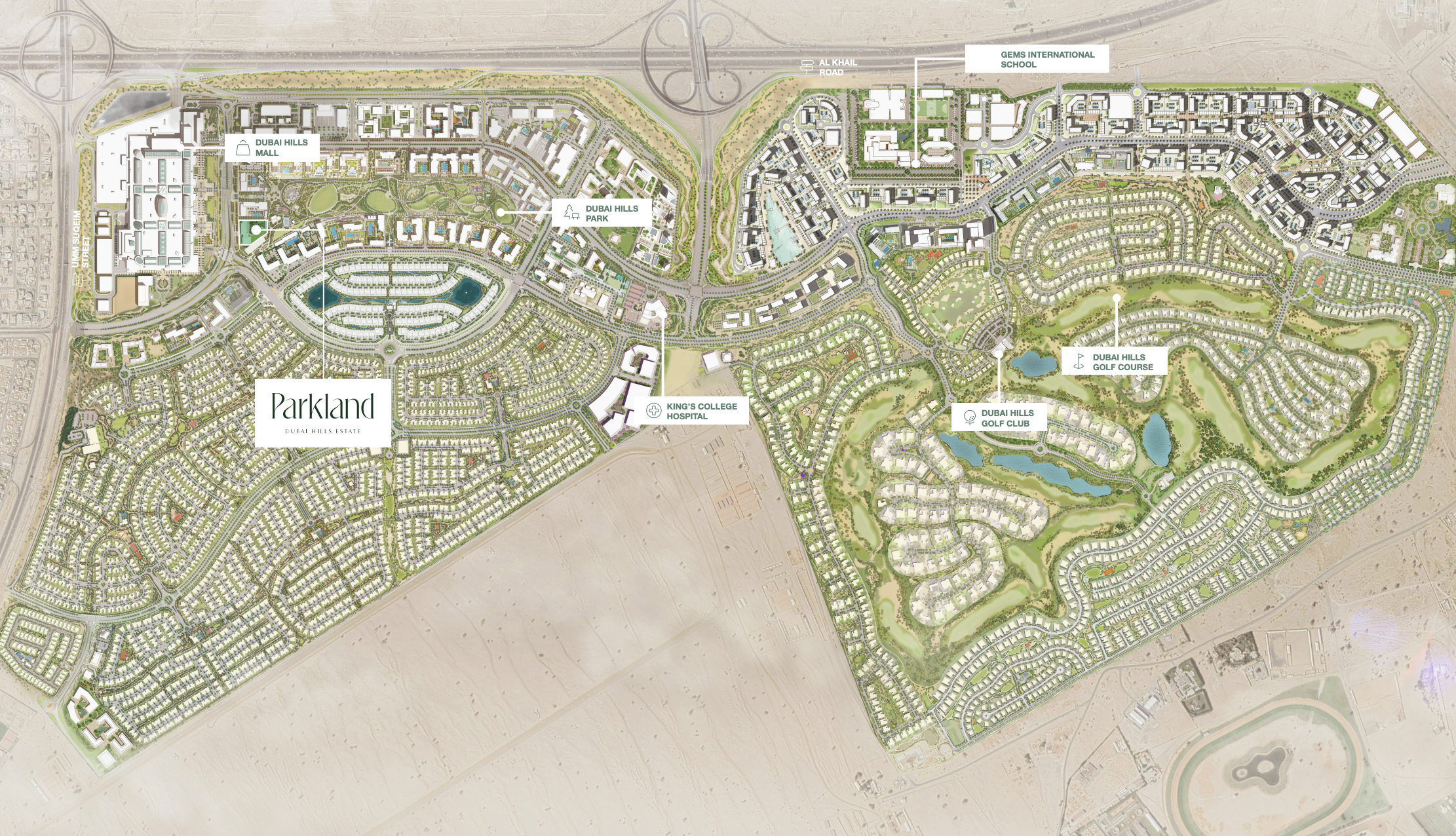Master plan 3
