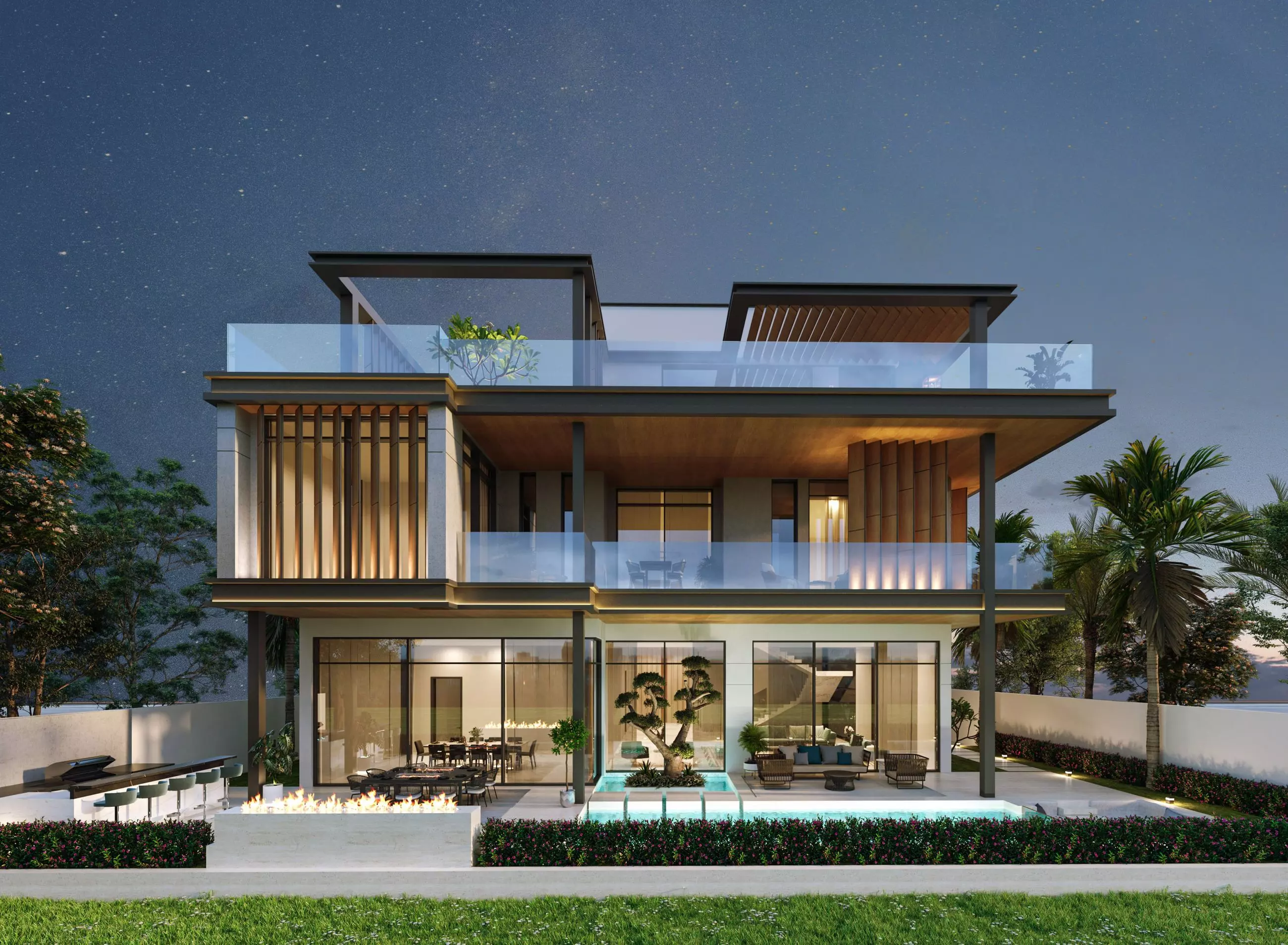 Harrisoni La Mer Villas — photo 7 of 9