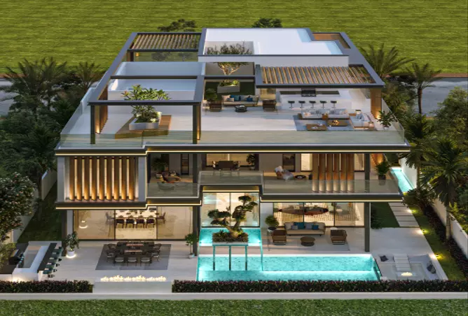 Harrisoni La Mer Villas - Image 8