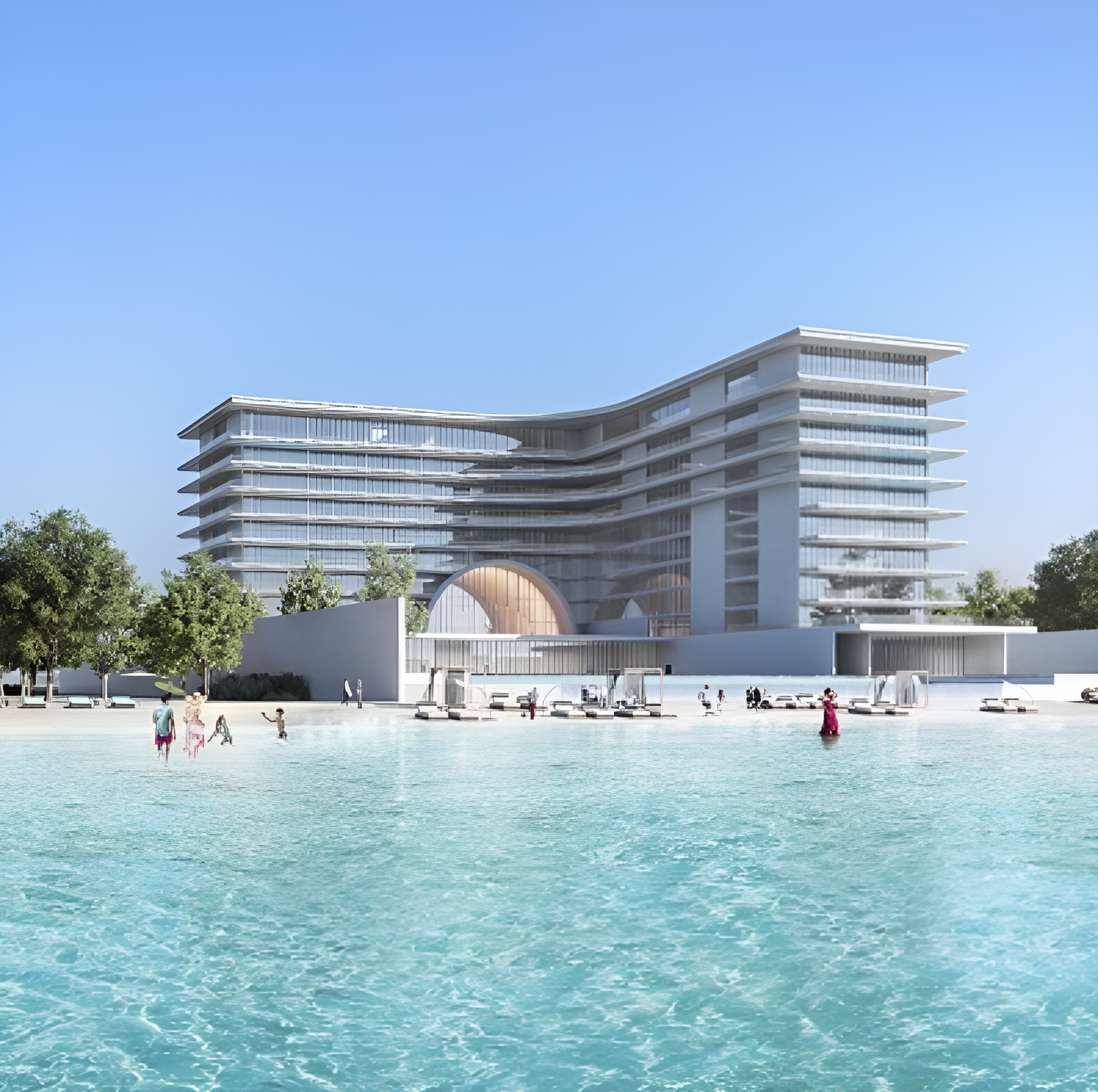 Armani Beach Residences - image 7
