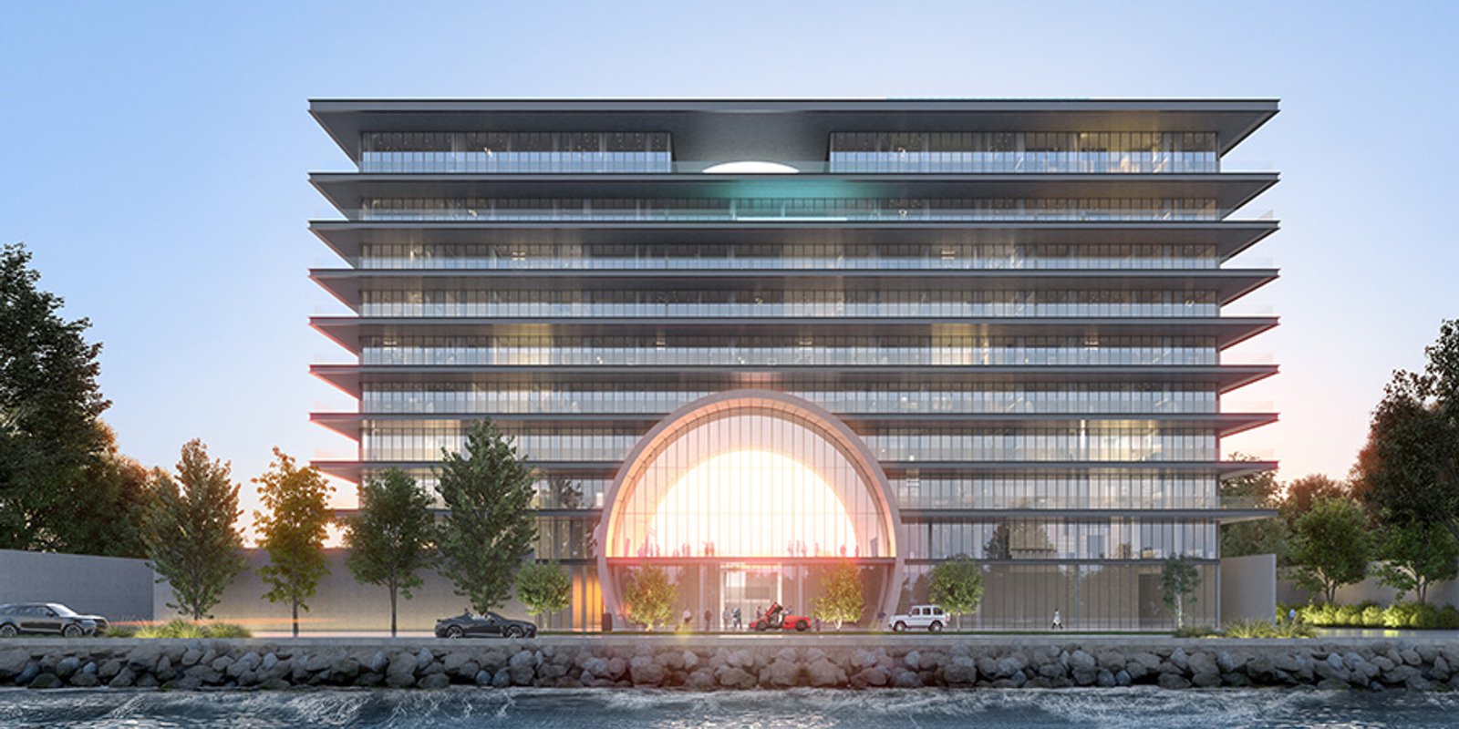 Armani Beach Residences 5
