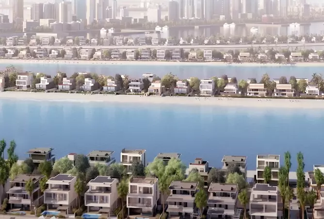 Palm Jebel Ali - Frond O - Image 3