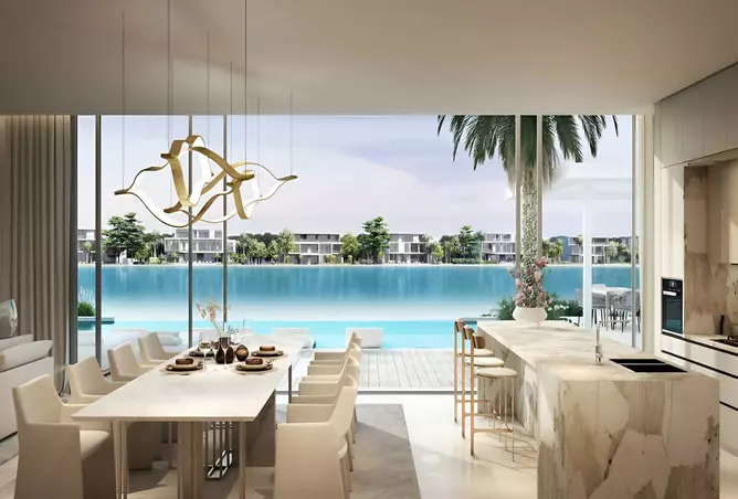 Palm Jebel Ali - Frond O - Image 4