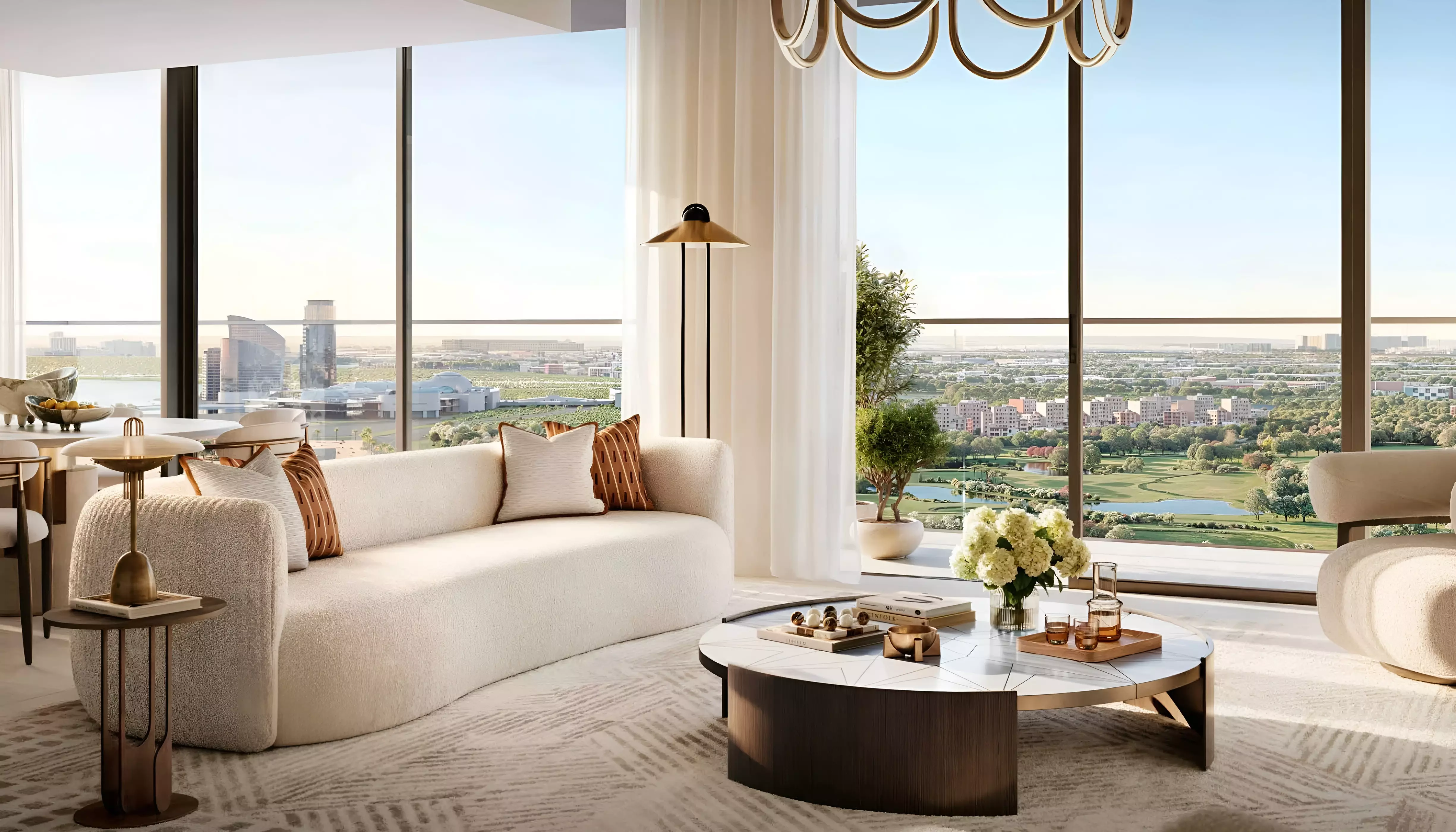 Lyvia by Palace by Emaar Properties, Lyvia by Palace - photo 4 of 5