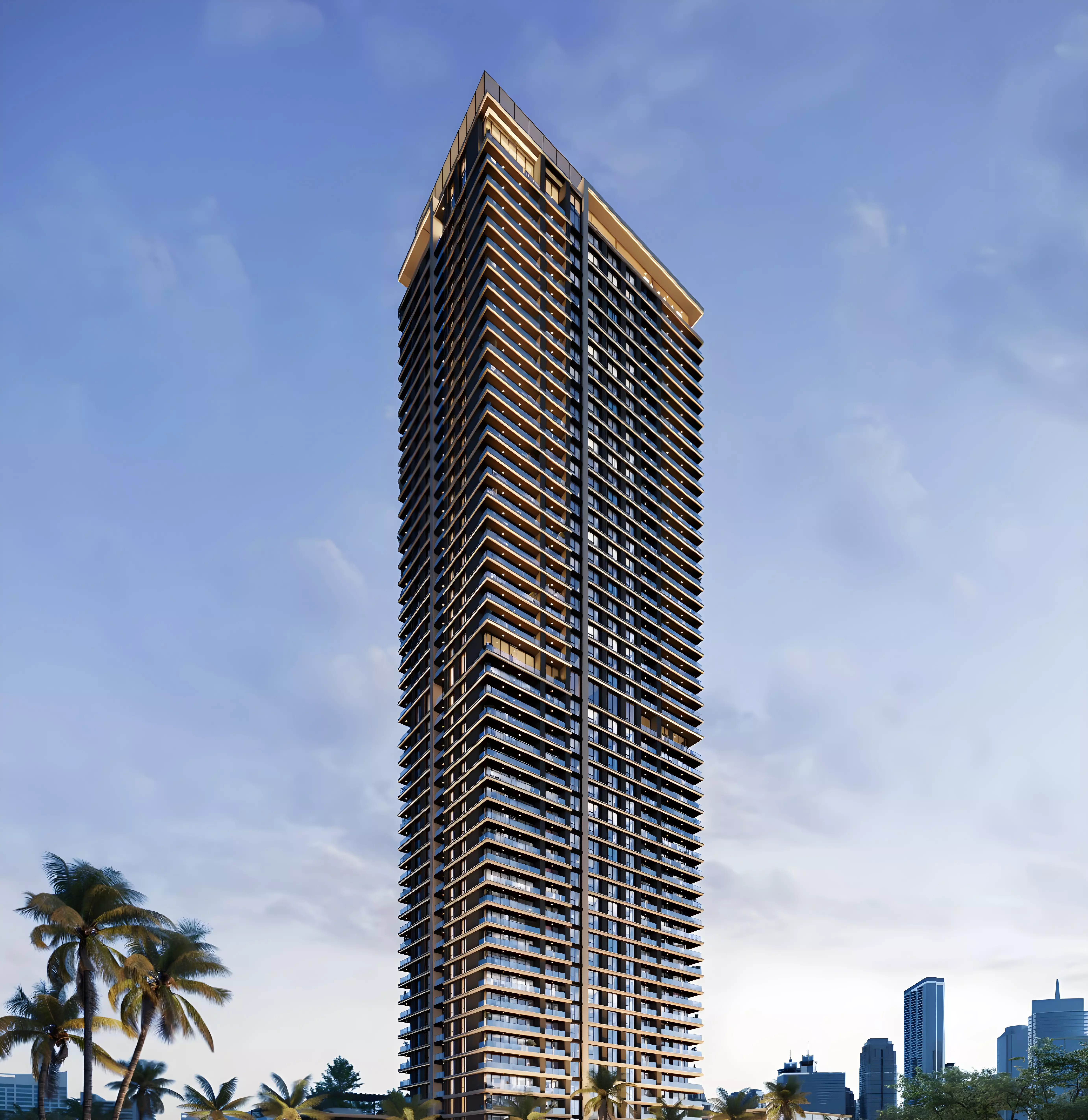 Lyvia by Palace by Emaar Properties, Lyvia by Palace - photo 3 of 5