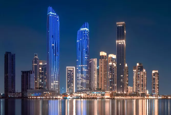 ليفيا باي بالاس