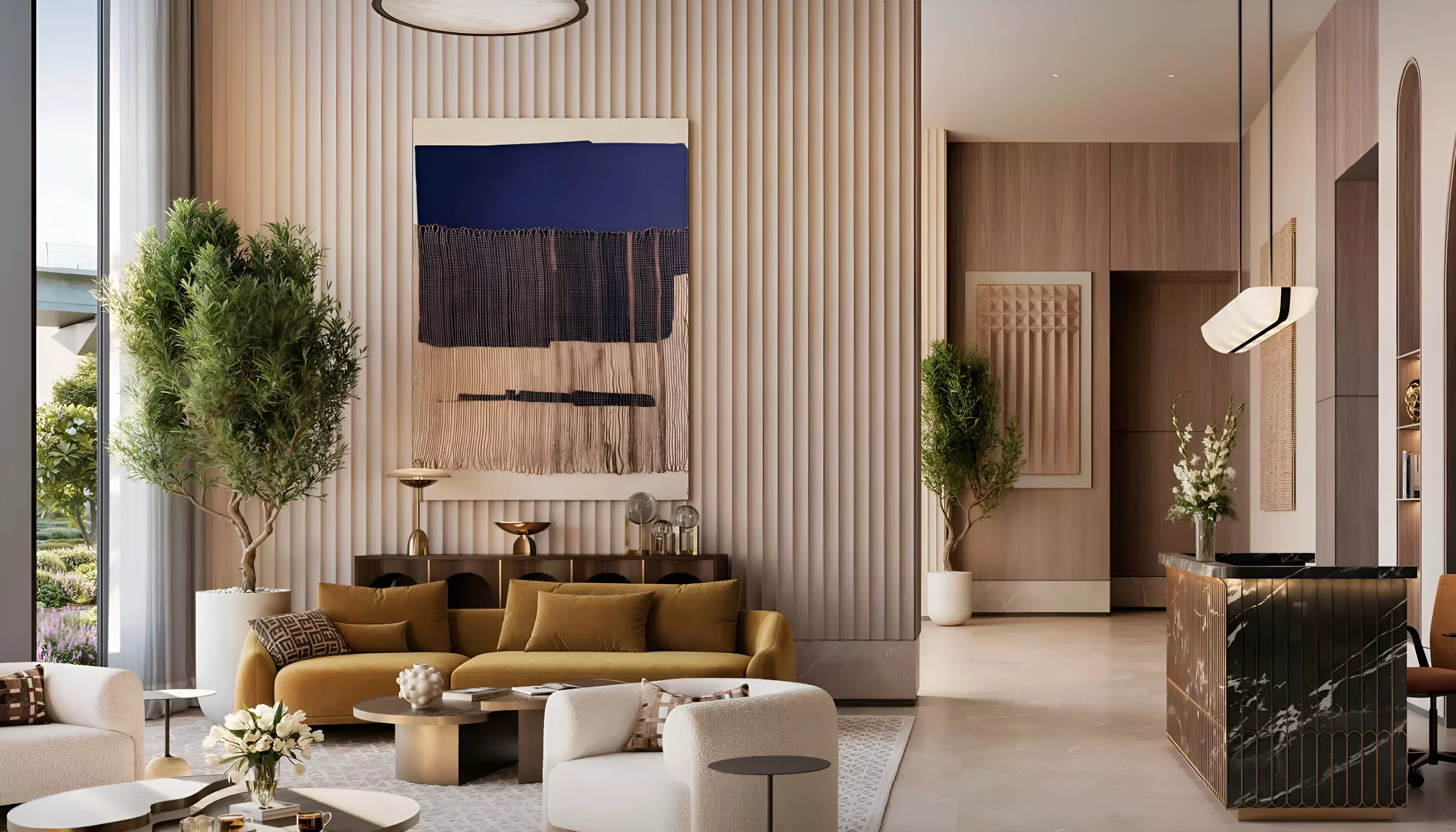 Lyvia by Palace by Emaar Properties, Lyvia by Palace - photo 5 of 5