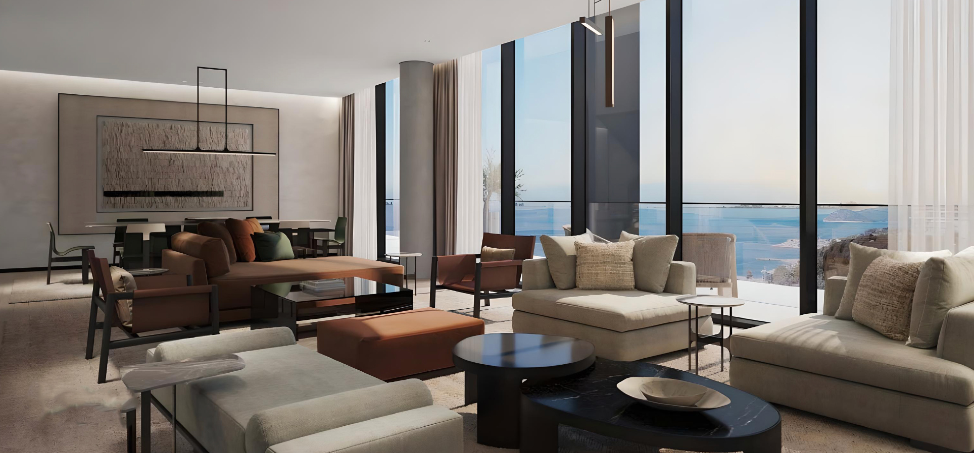 Anantara Sharjah Residences - image 9