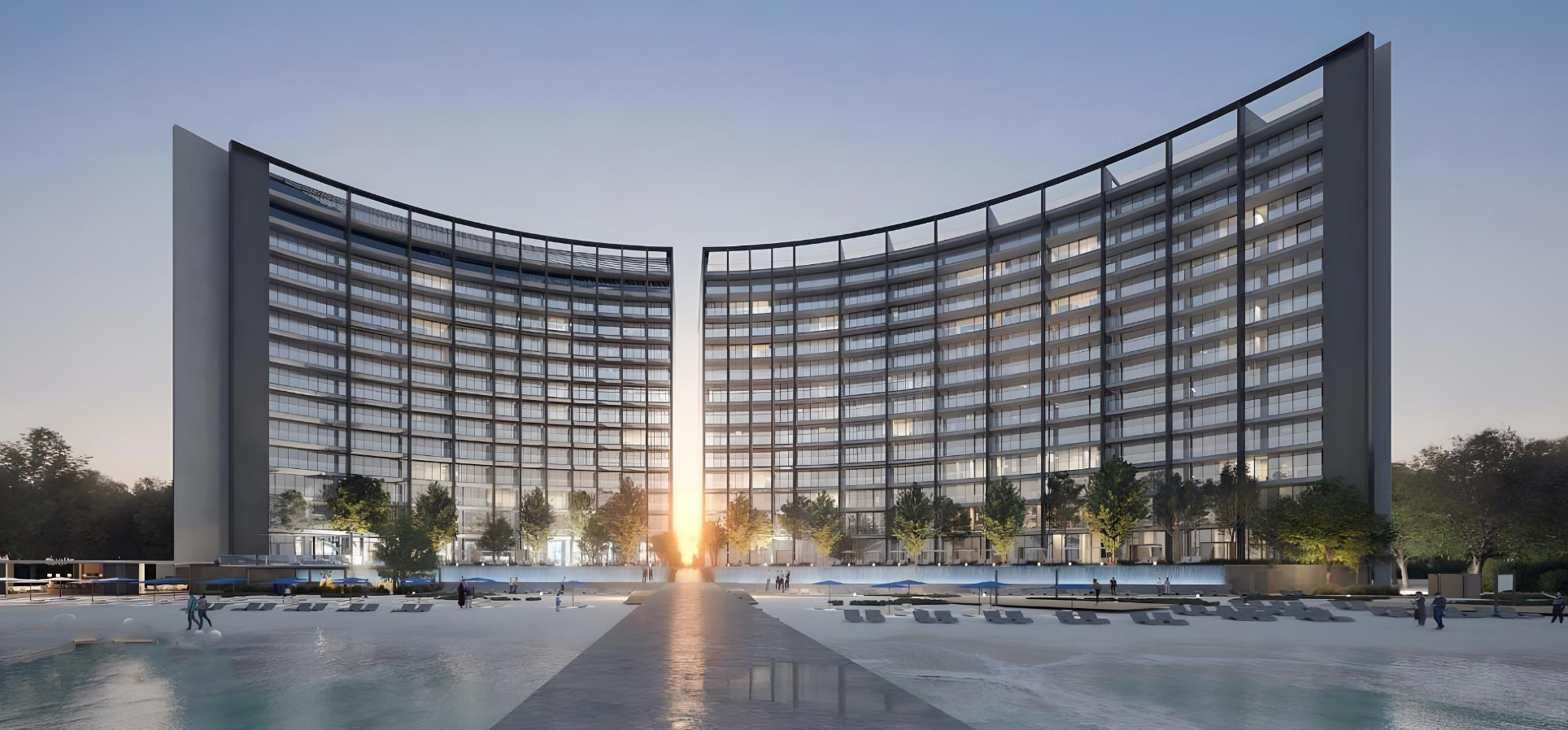 Anantara Sharjah Residences - image 8