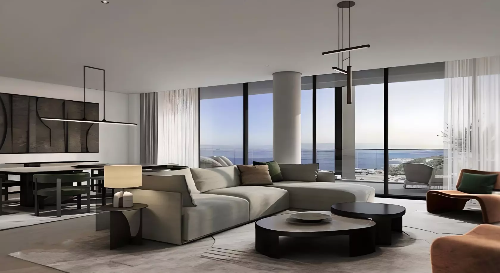 Anantara Sharjah Residences by ARADA, Anantara Residences - photo 4 of 8