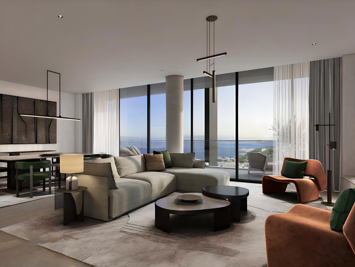 Anantara Sharjah Residences - image 7