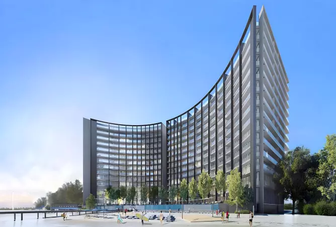 Anantara Sharjah Residences - Image 3