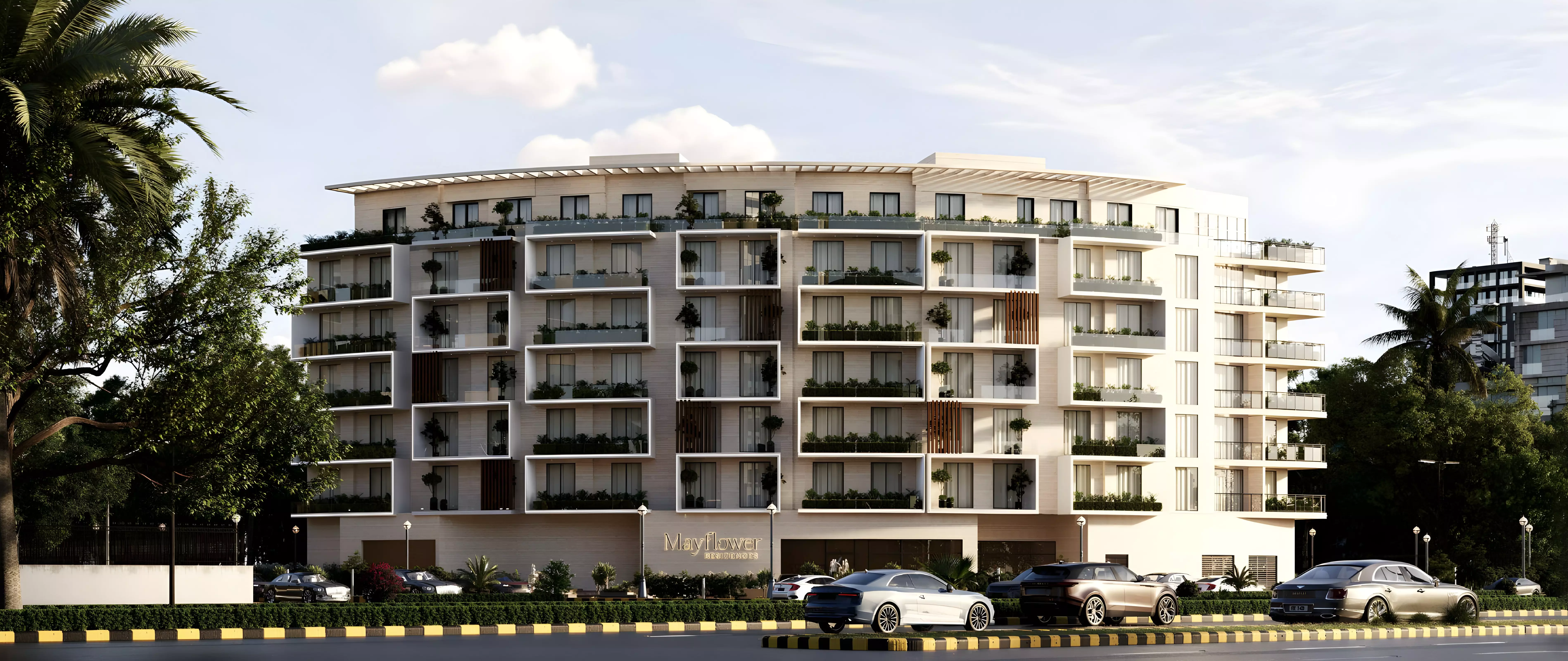 Mayflower Residences by AJG, Mayflower Residences - photo 4 of 4