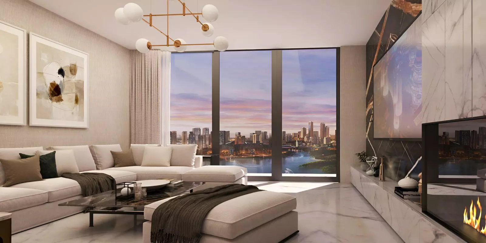 Binghatti Heights by Binghatti Developers, Binghatti Heights - photo 4 of 6