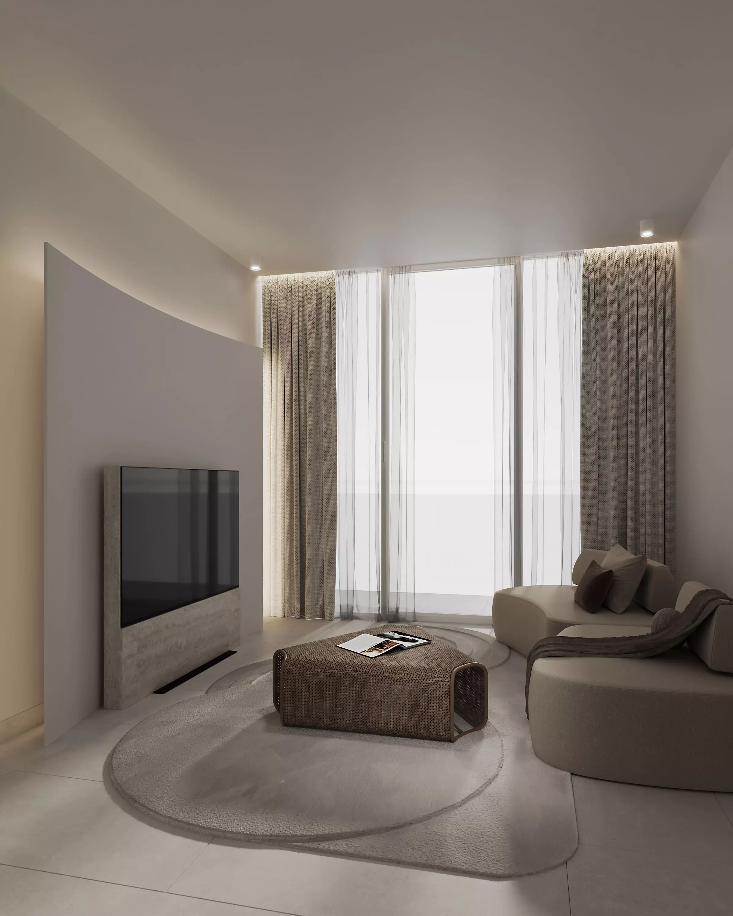 Wadi 645 by JAD Global, Wadi 645 - photo 2 of 7