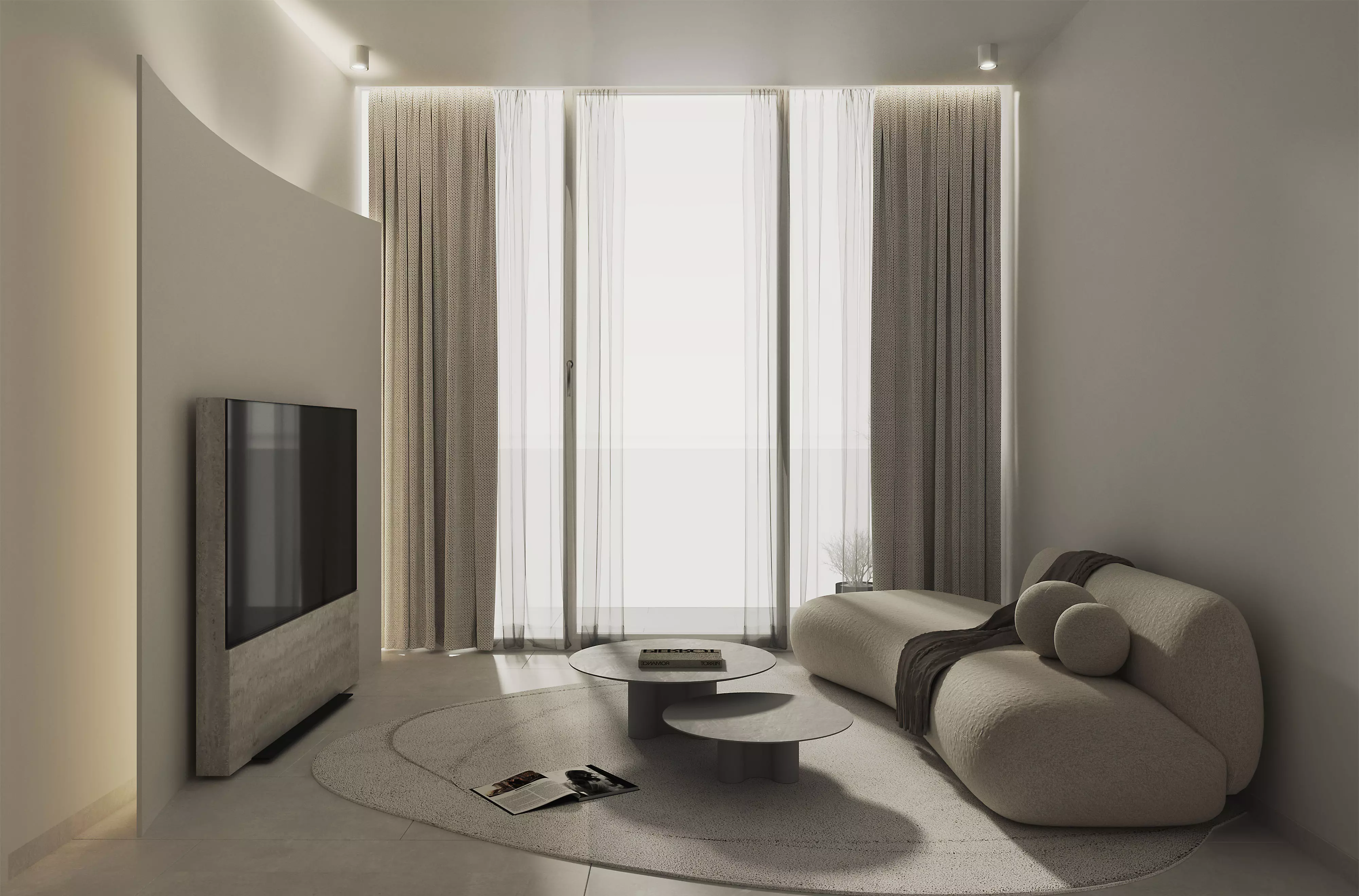 Wadi 645 by JAD Global, Wadi 645 - photo 4 of 7