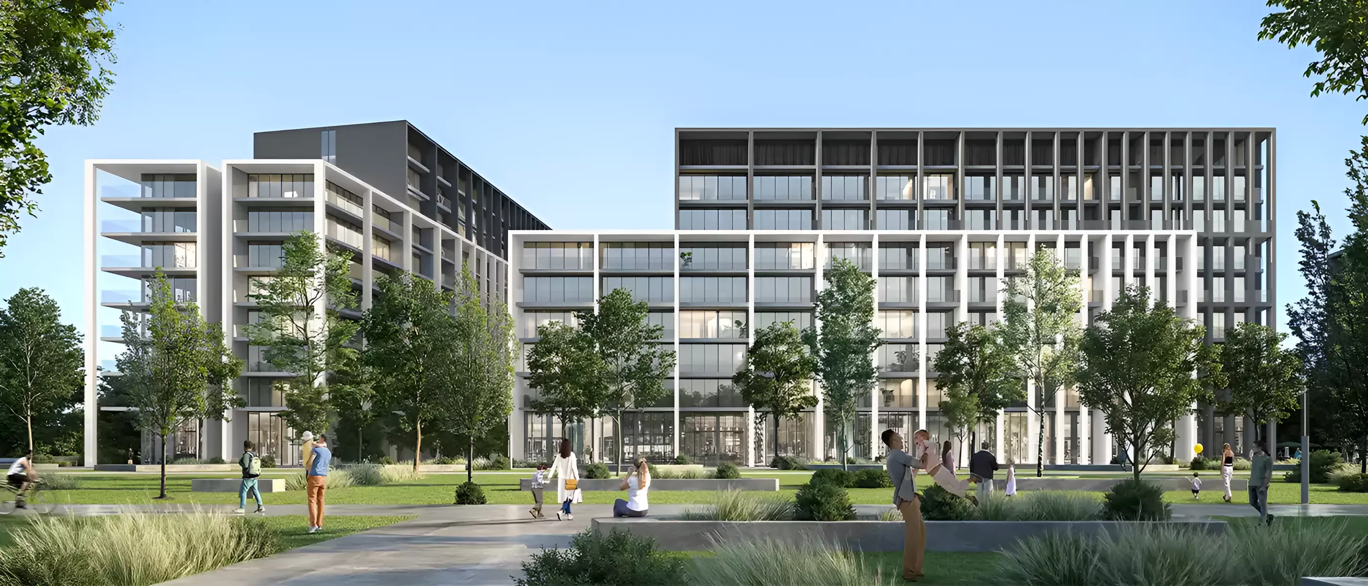 Nesba Phase 3 By Arada by ARADA, Nesba - photo 5 of 6