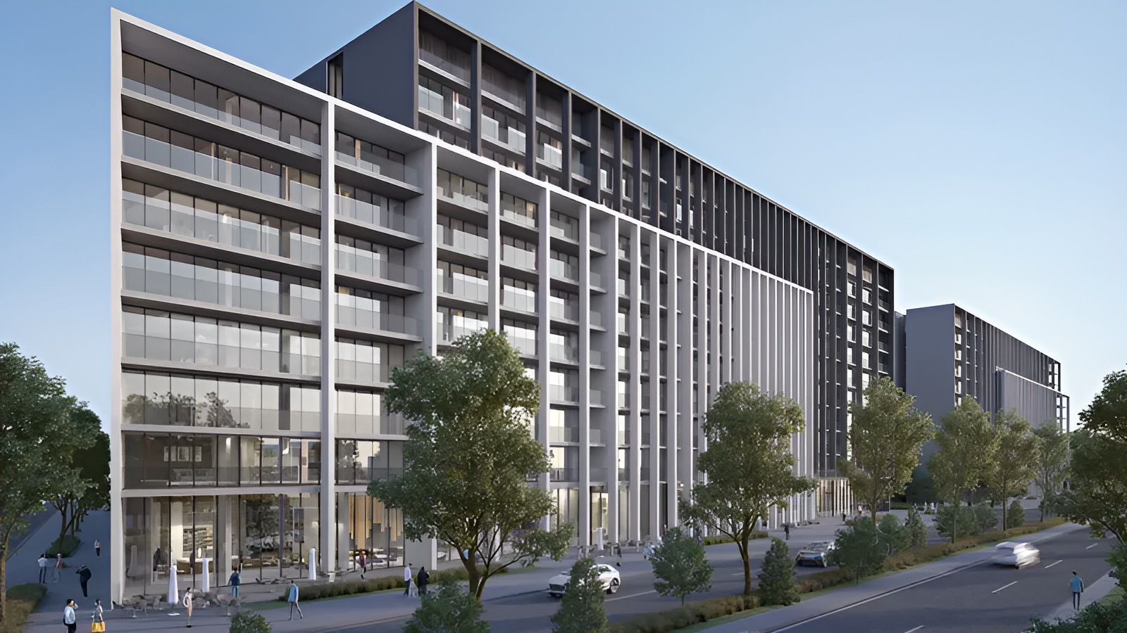 Nesba Phase 3 By Arada - image 10