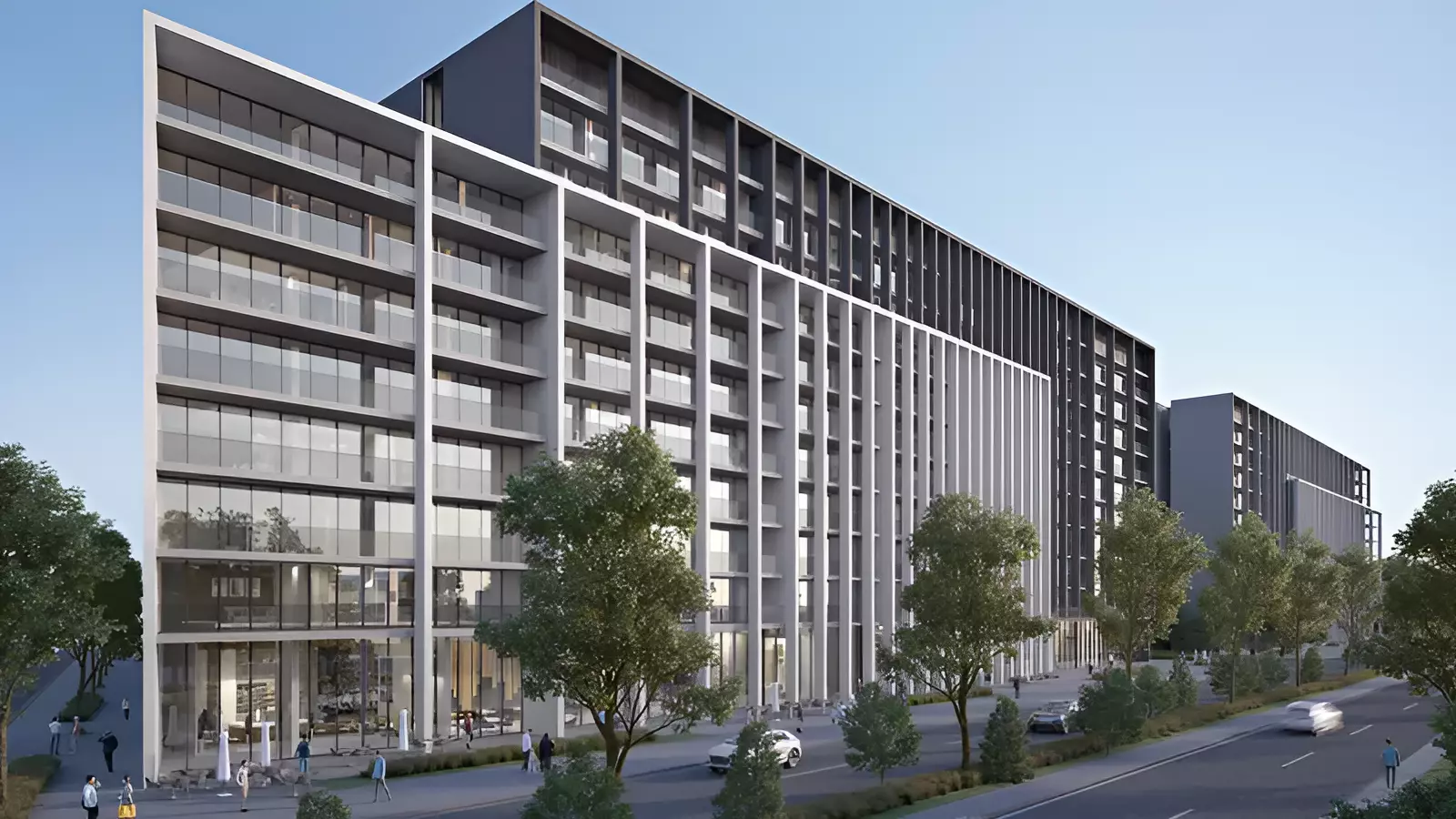 Nesba Phase 3 By Arada by ARADA, Nesba - photo 4 of 6