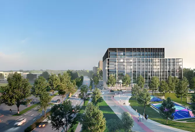 Nesba Phase 3 By Arada - Image 6