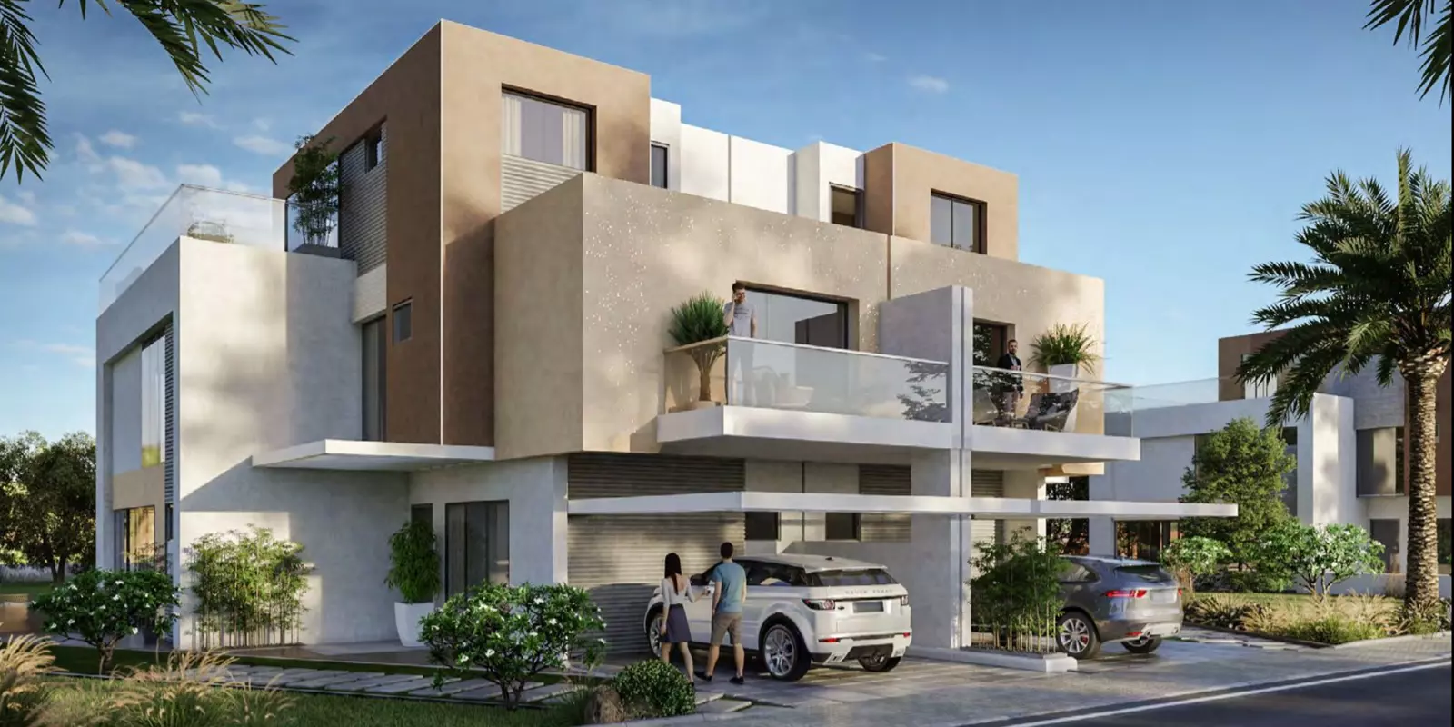 Greenwoods Phase 2 by Damac Properties, Greenwoods - photo 4 of 5