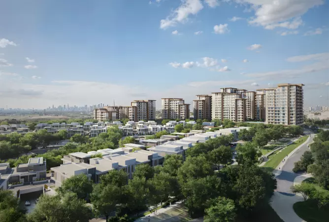 Expo Valley Views - Image 8