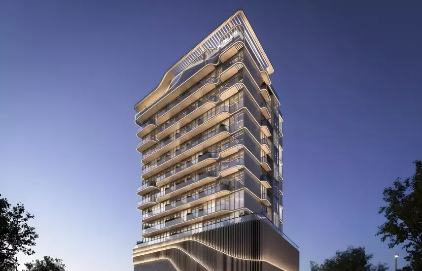 صورة لمشروع الفليتي ريزيدنس من تطوير Alfulaiti Development في دبي,مجمع دبي ريزيدنس - [1]