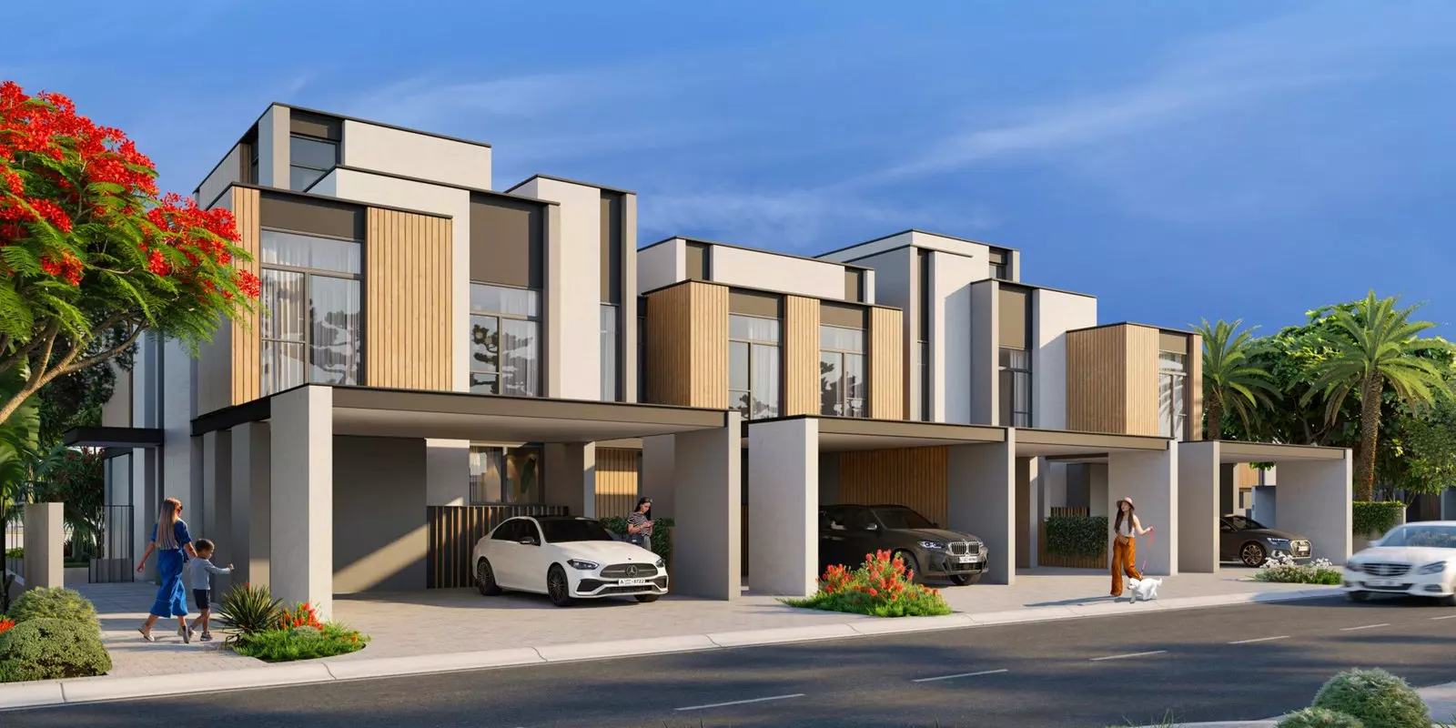 Mudon Al Ranim 1 by Dubai Properties, Mudon Al Ranim 1 - photo 5 of 10