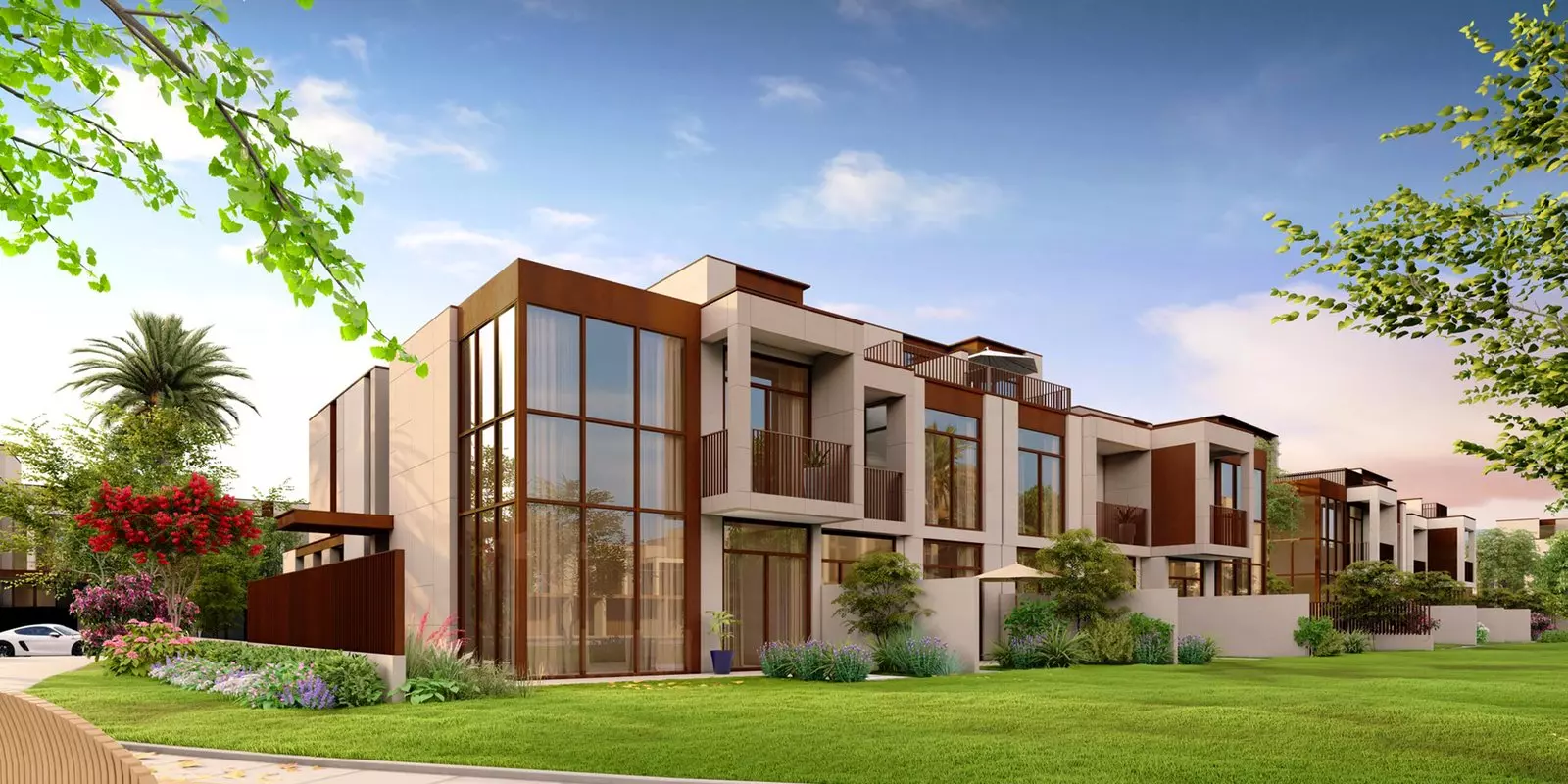 Mudon Al Ranim 1 by Dubai Properties, Mudon Al Ranim 1 - photo 4 of 10