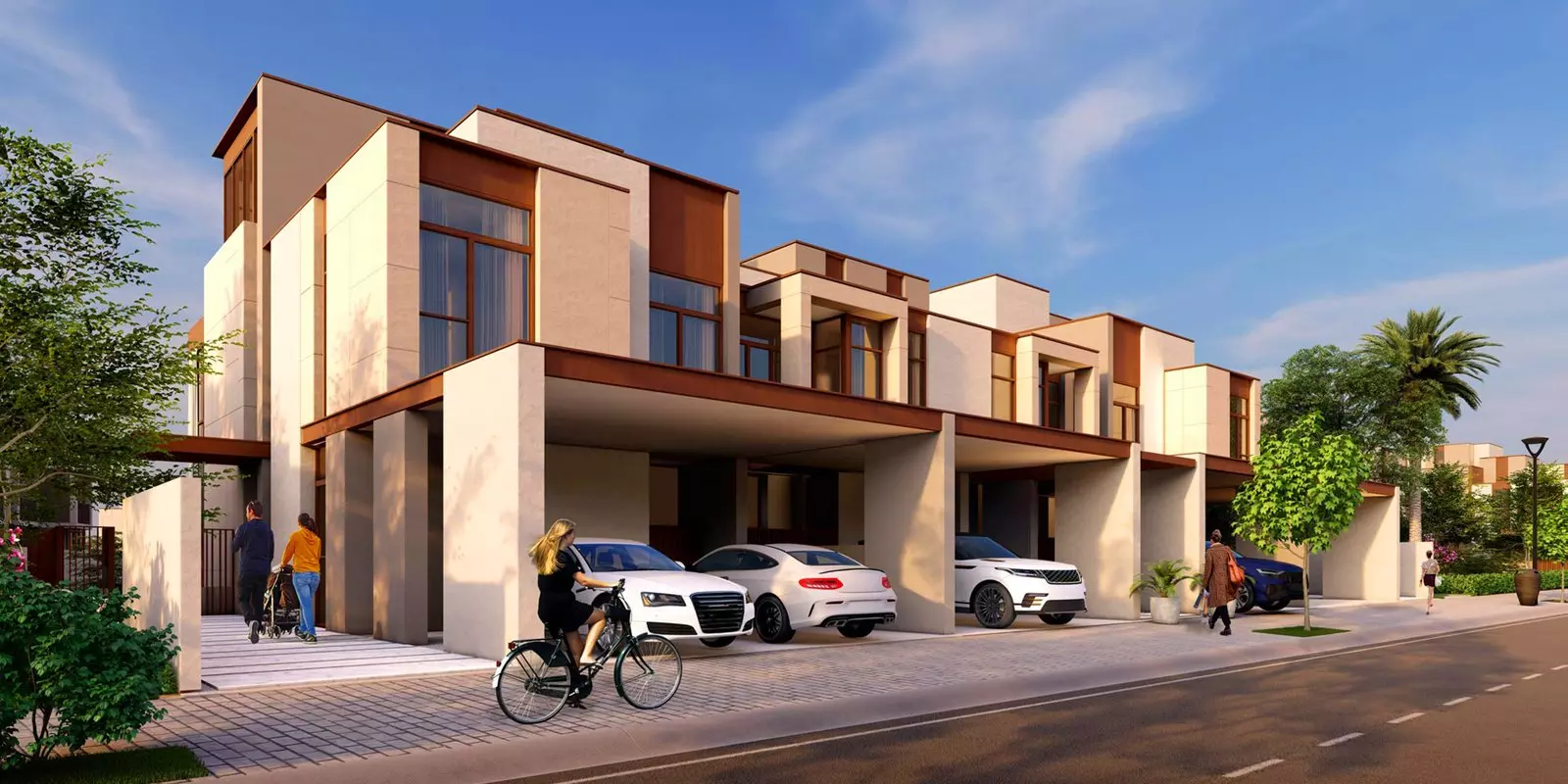 Mudon Al Ranim 1 by Dubai Properties, Mudon Al Ranim 1 - photo 3 of 10