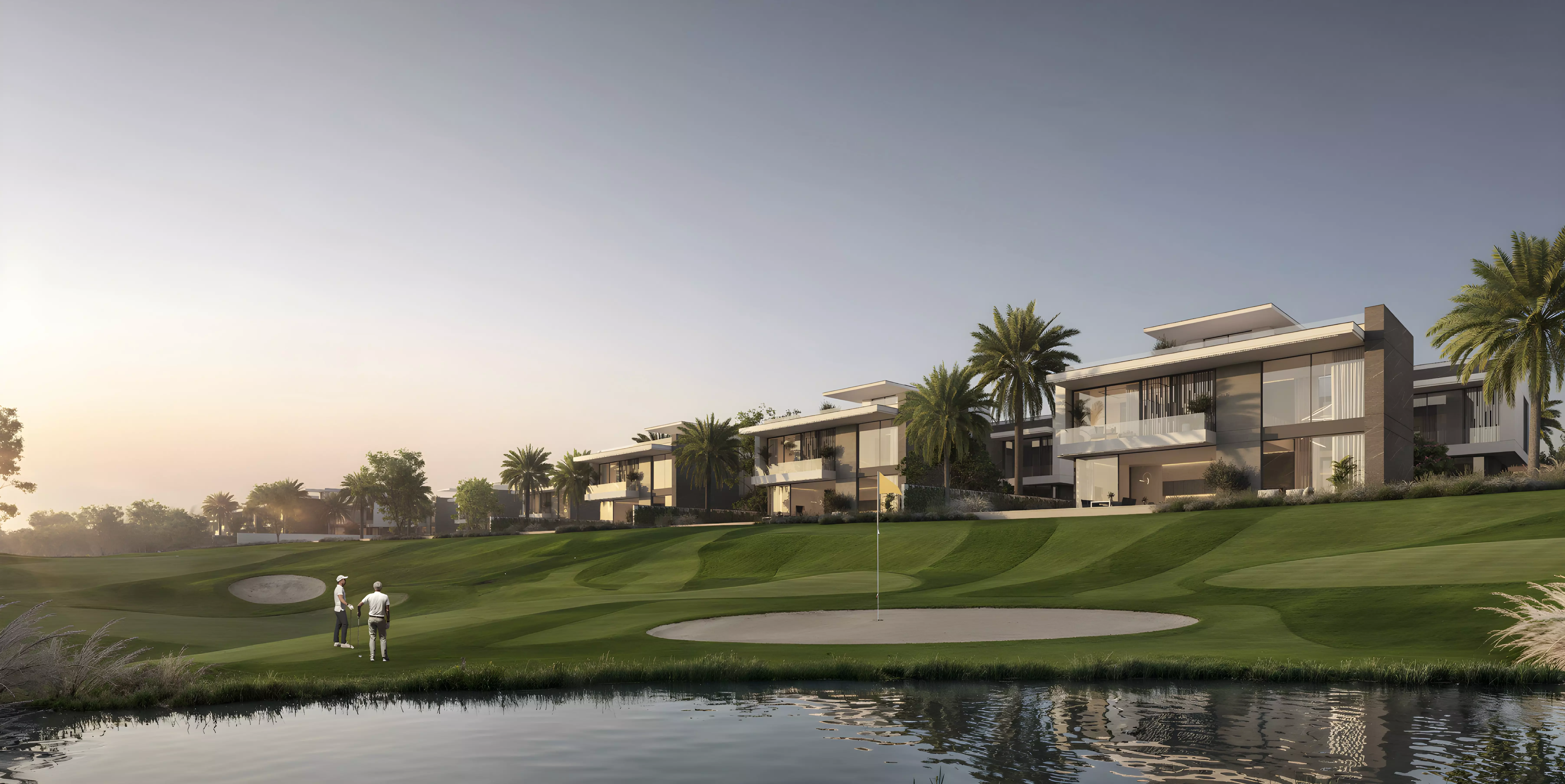 Cedarwood Estates by Wasl Properties, Cedarwood Estates - photo 4 of 8