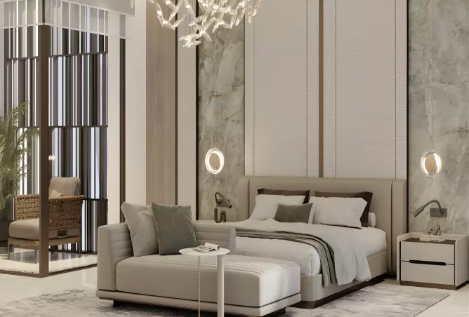 Cedarwood Estates — Dubai Production City