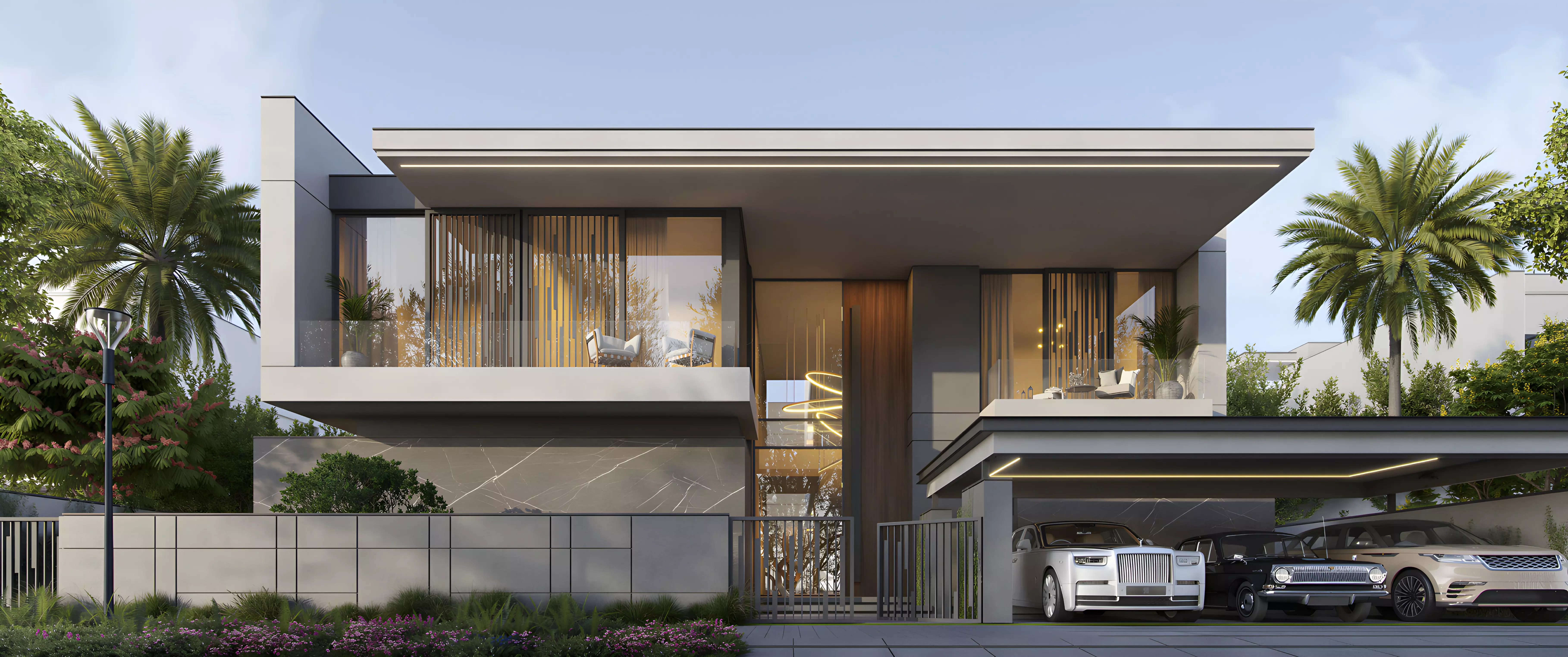 Cedarwood Estates by Wasl Properties, Cedarwood Estates - photo 3 of 8