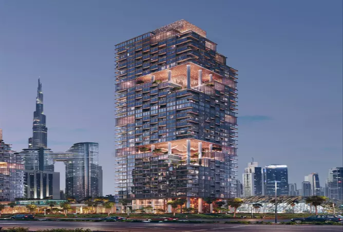 Verve City Walk - Image 4