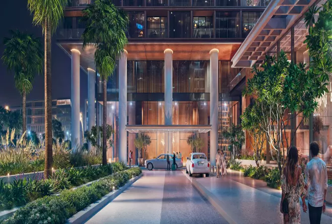 Verve City Walk - Image 6