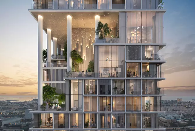 Verve City Walk - Image 3