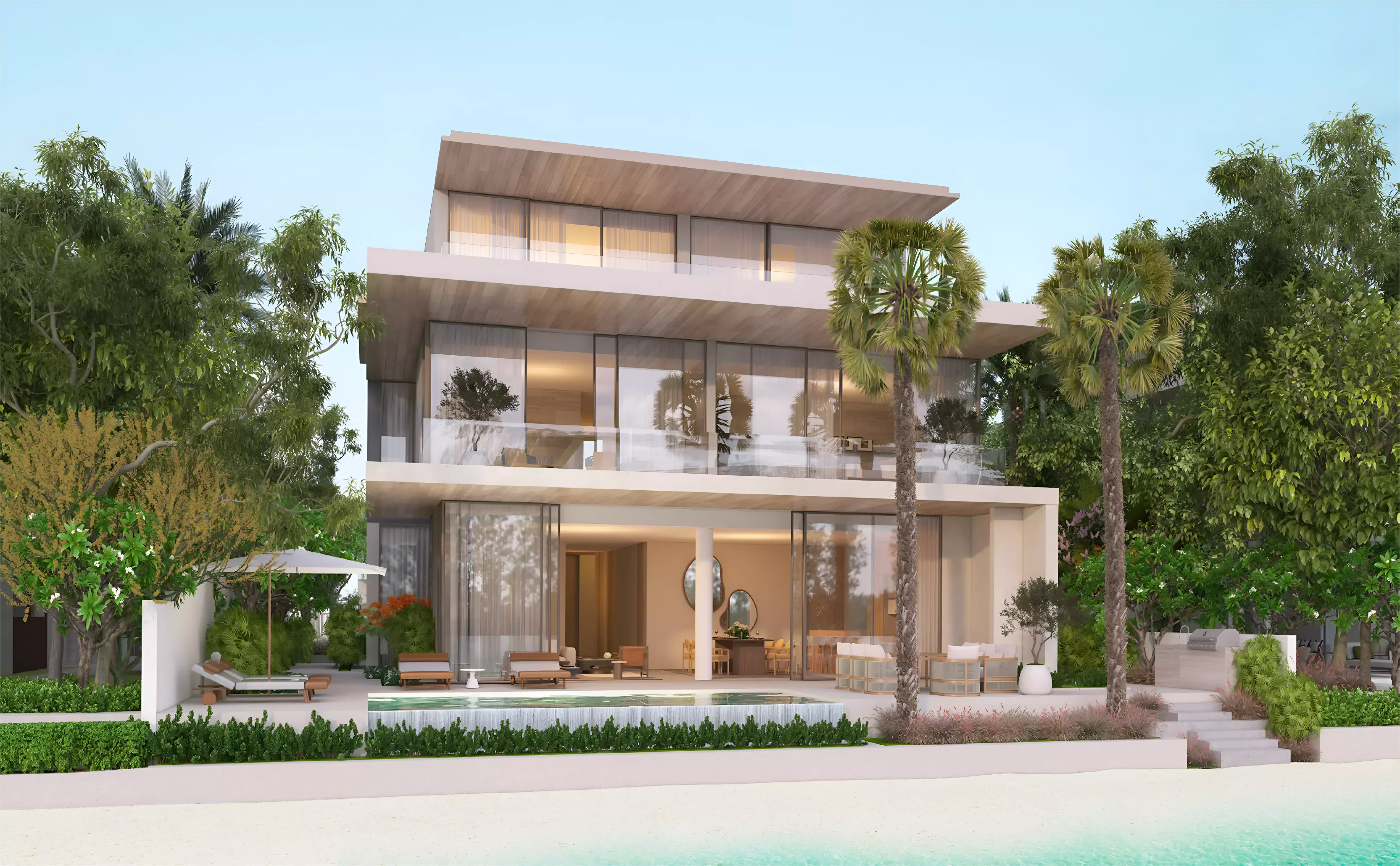 Villa Wave Crest - image 8