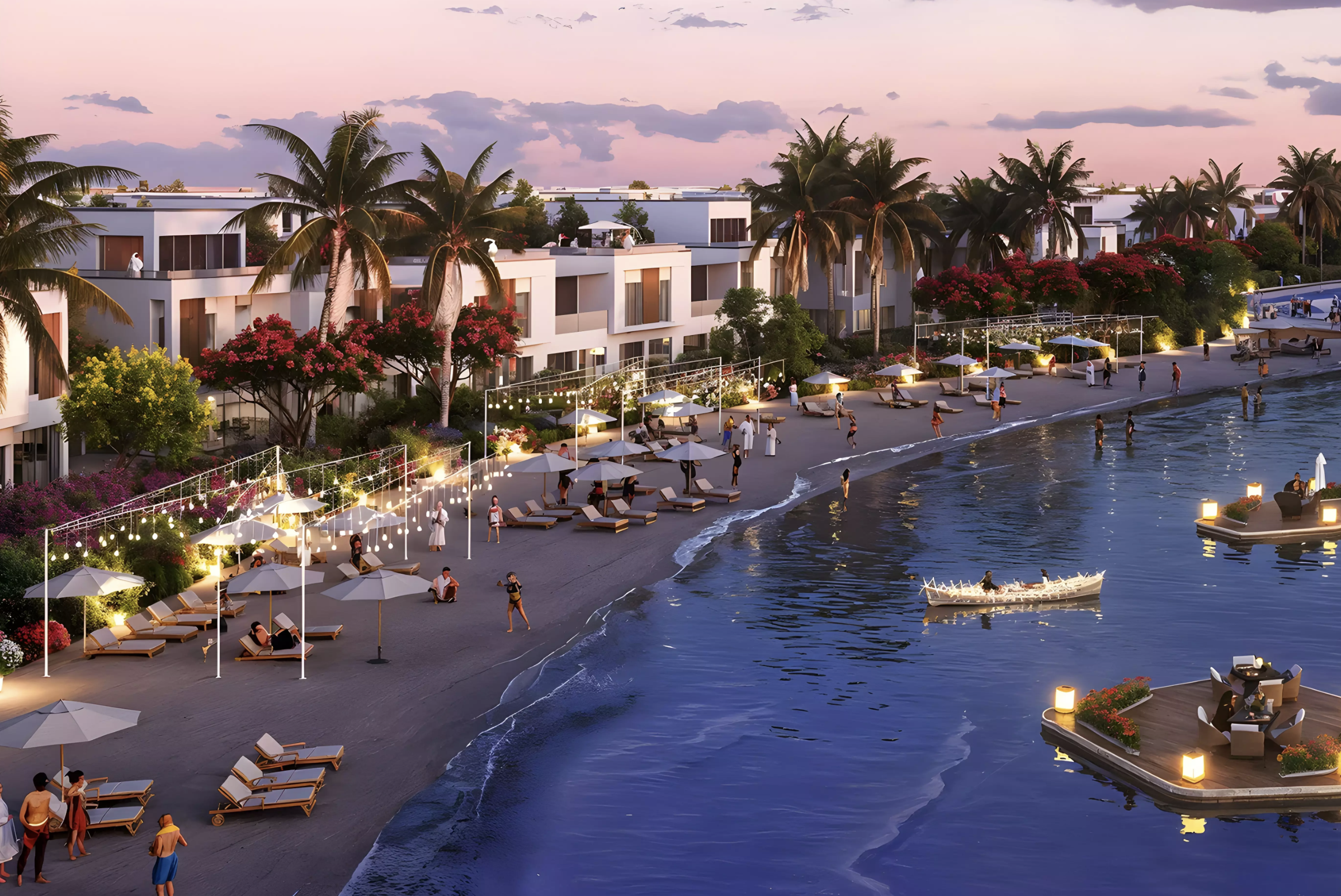 DAMAC Riverside Views Capri 2 - image 3