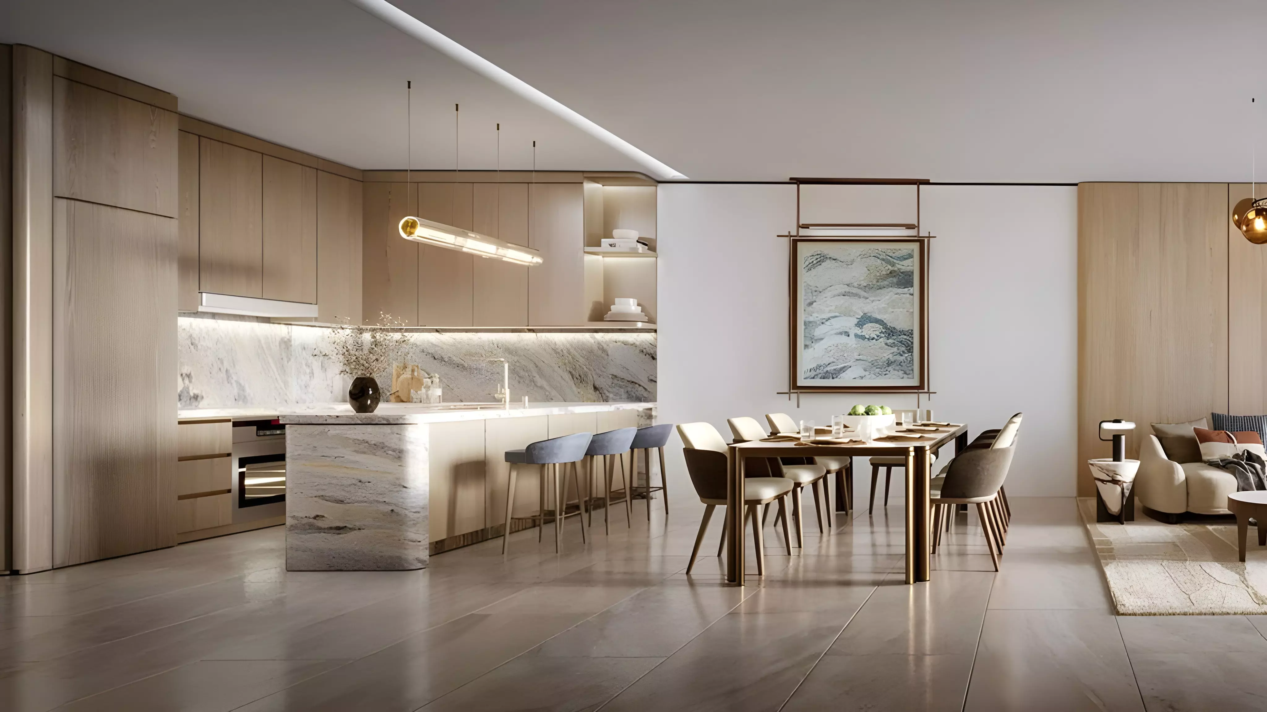 Radisson Residences by Royal Development Holding, Radisson Residences - photo 5 of 5