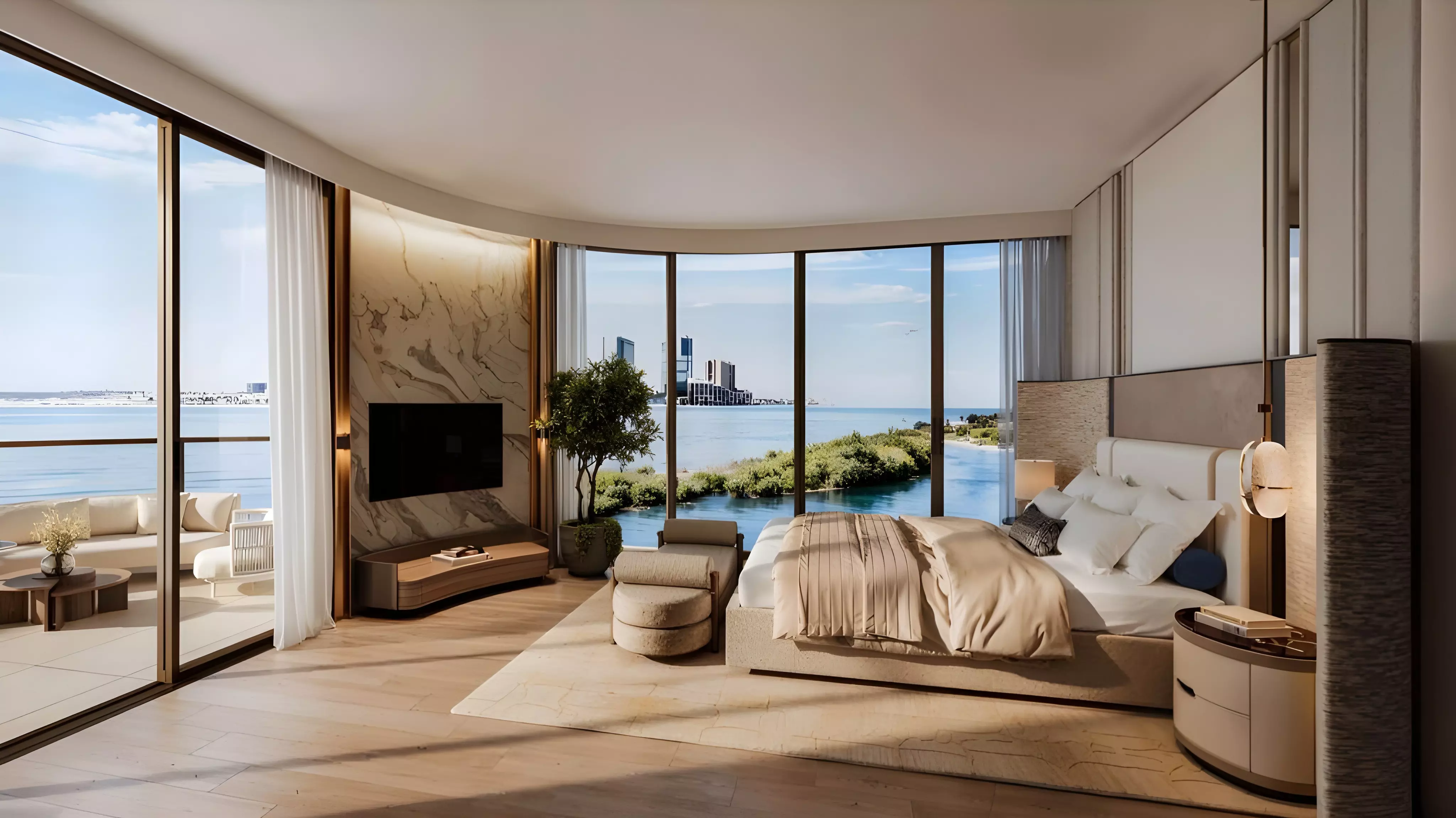 Radisson Residences by Royal Development Holding, Radisson Residences - photo 4 of 5