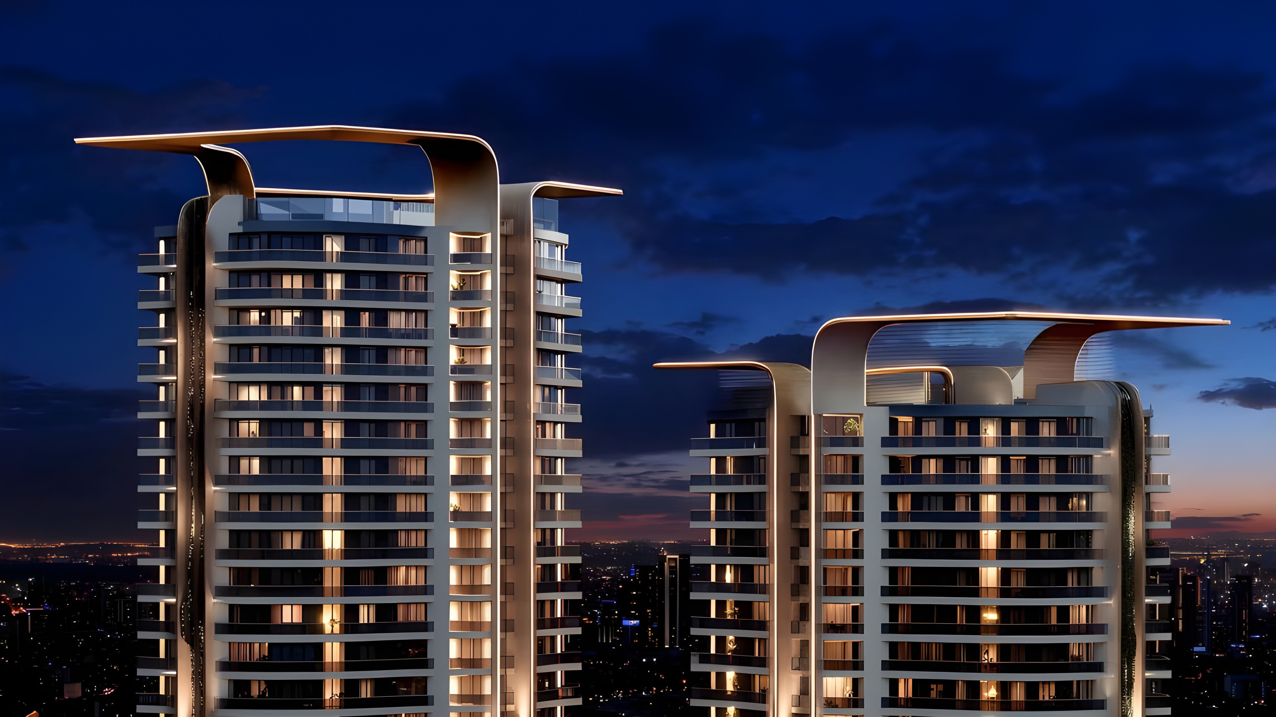Radisson Residences - image 11