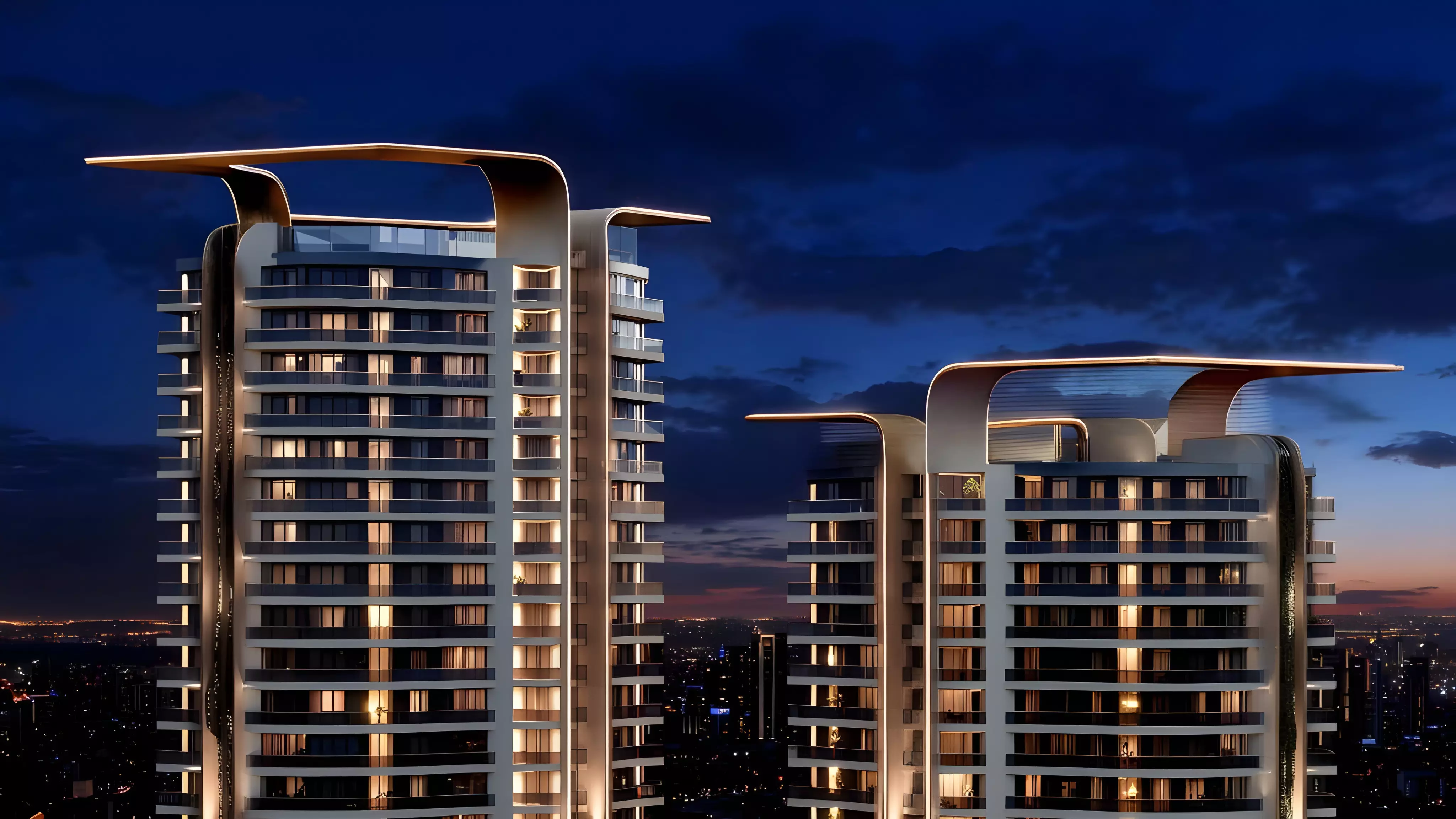 Radisson Residences by Royal Development Holding, Radisson Residences - photo 2 of 5