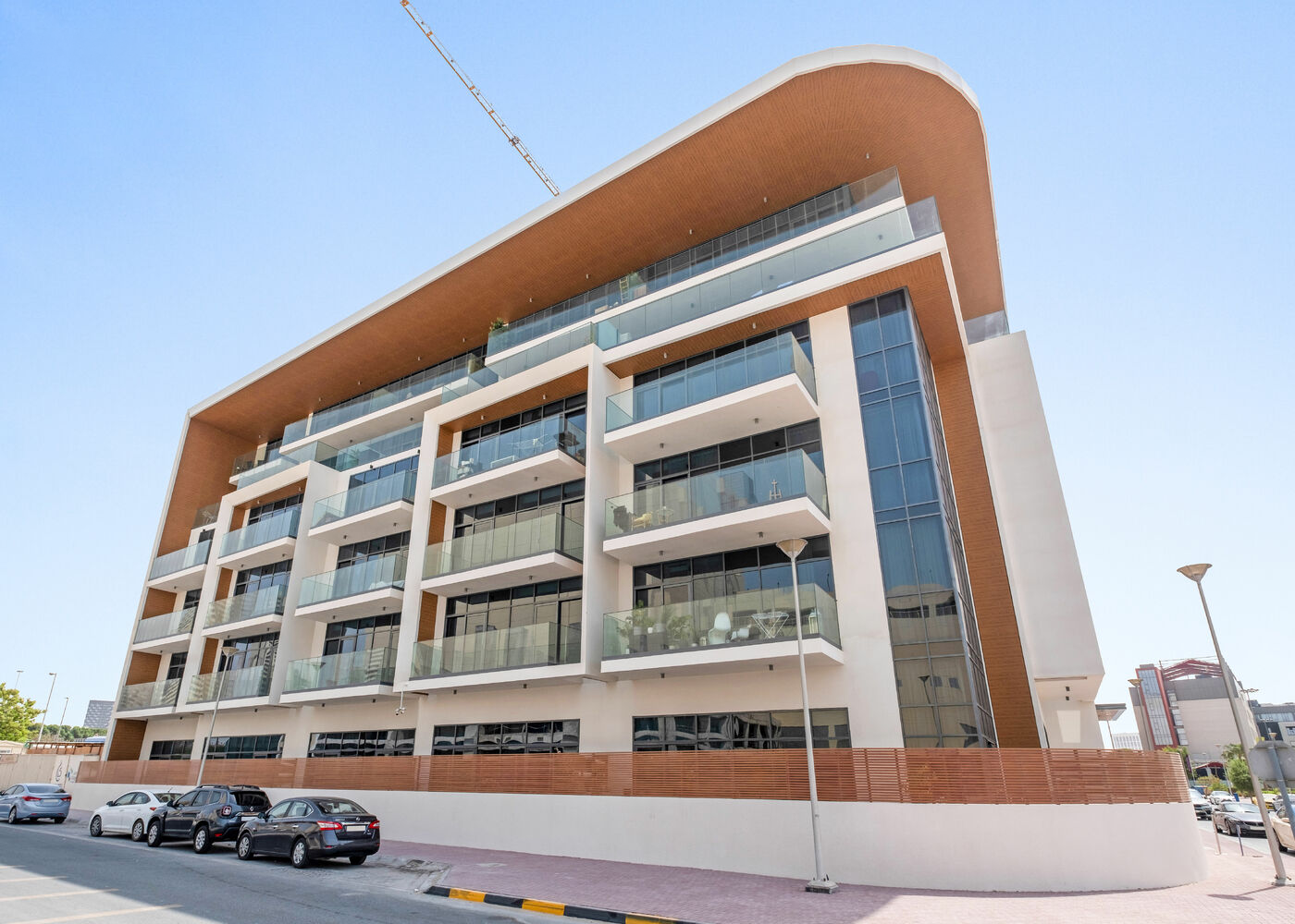 Taraf 2 Residence 5