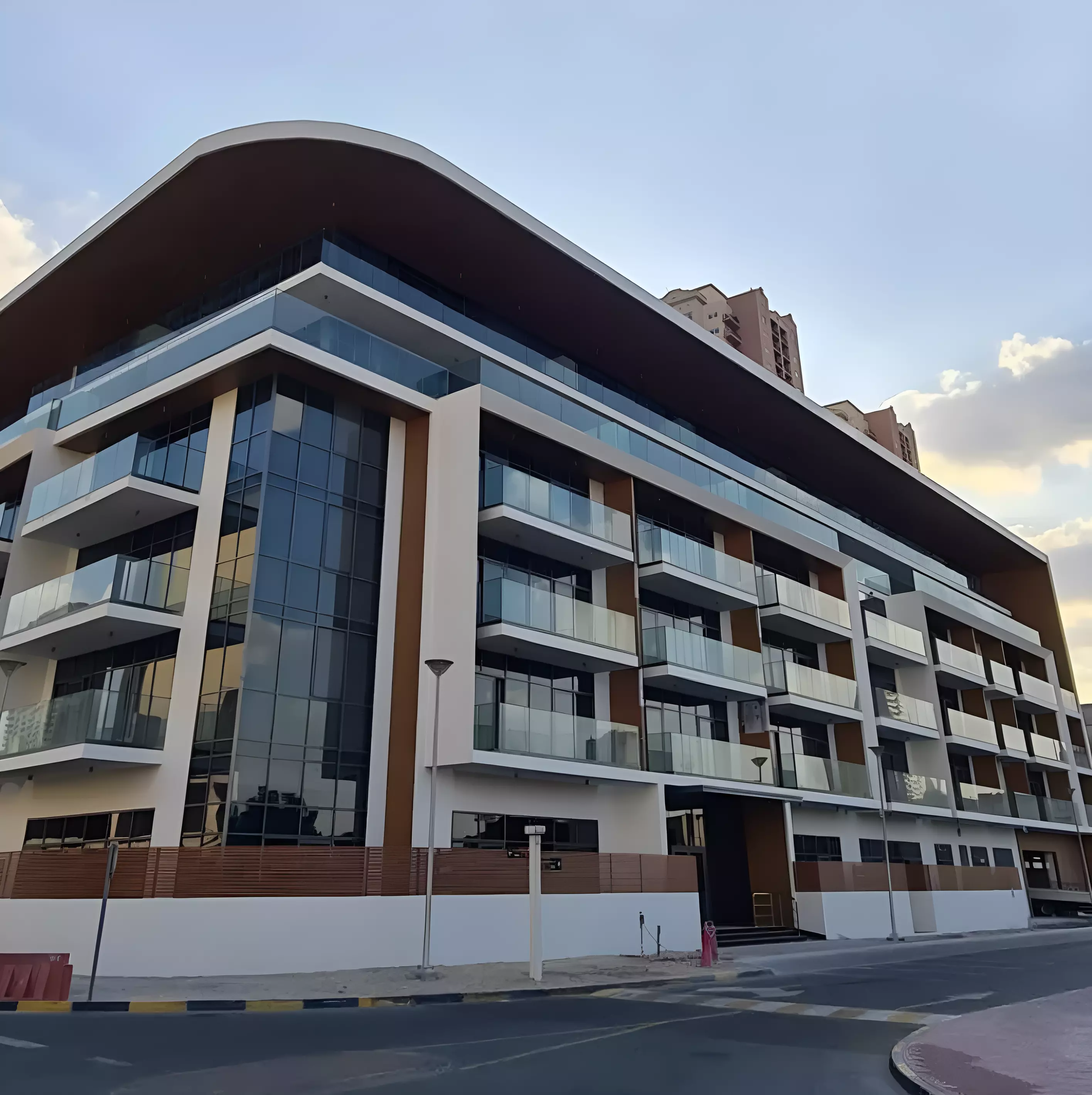 Taraf 2 Residence by Taraf Properties, Taraf 2 Residence - photo 3 of 3