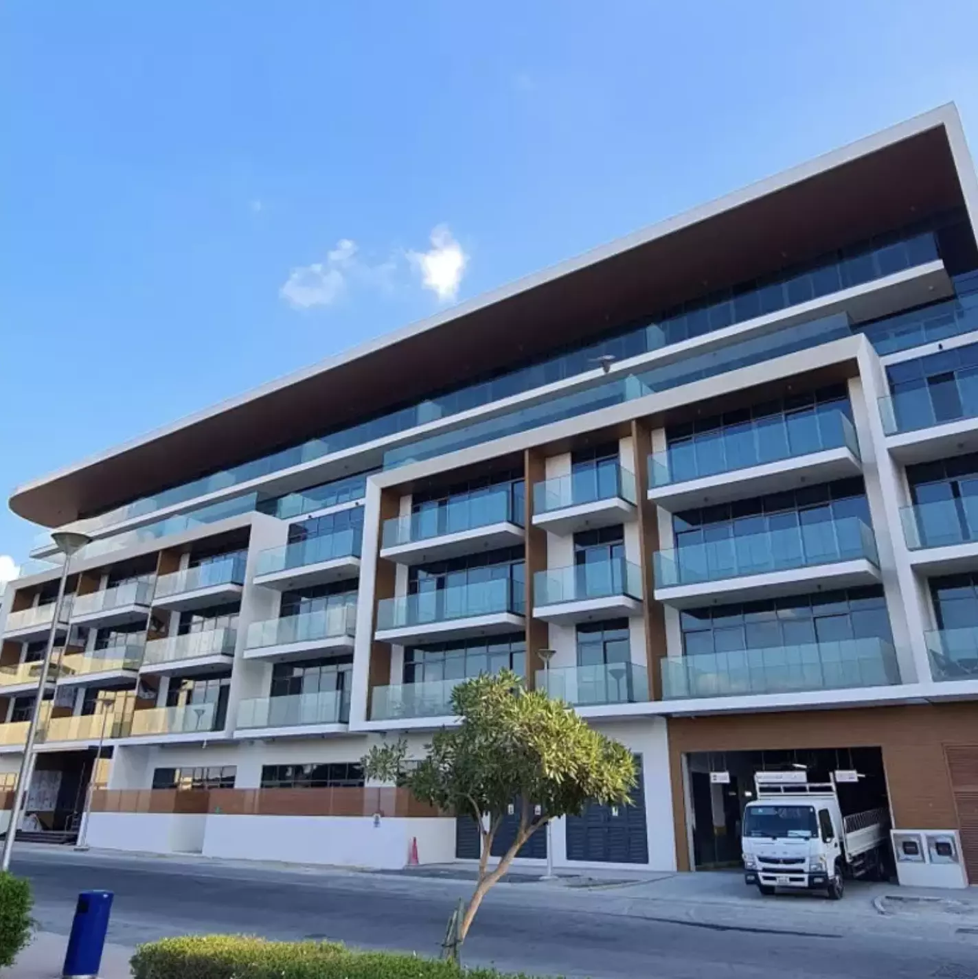 Taraf 2 Residence by Taraf Properties, Taraf 2 Residence - photo 2 of 3