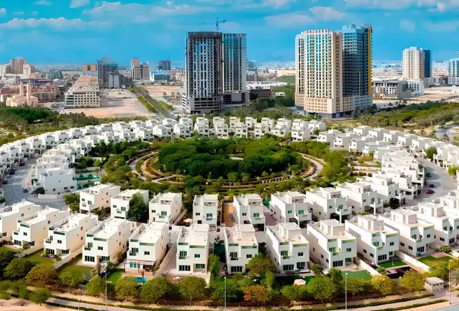 Havelock Heights — Jumeirah Village Circle
